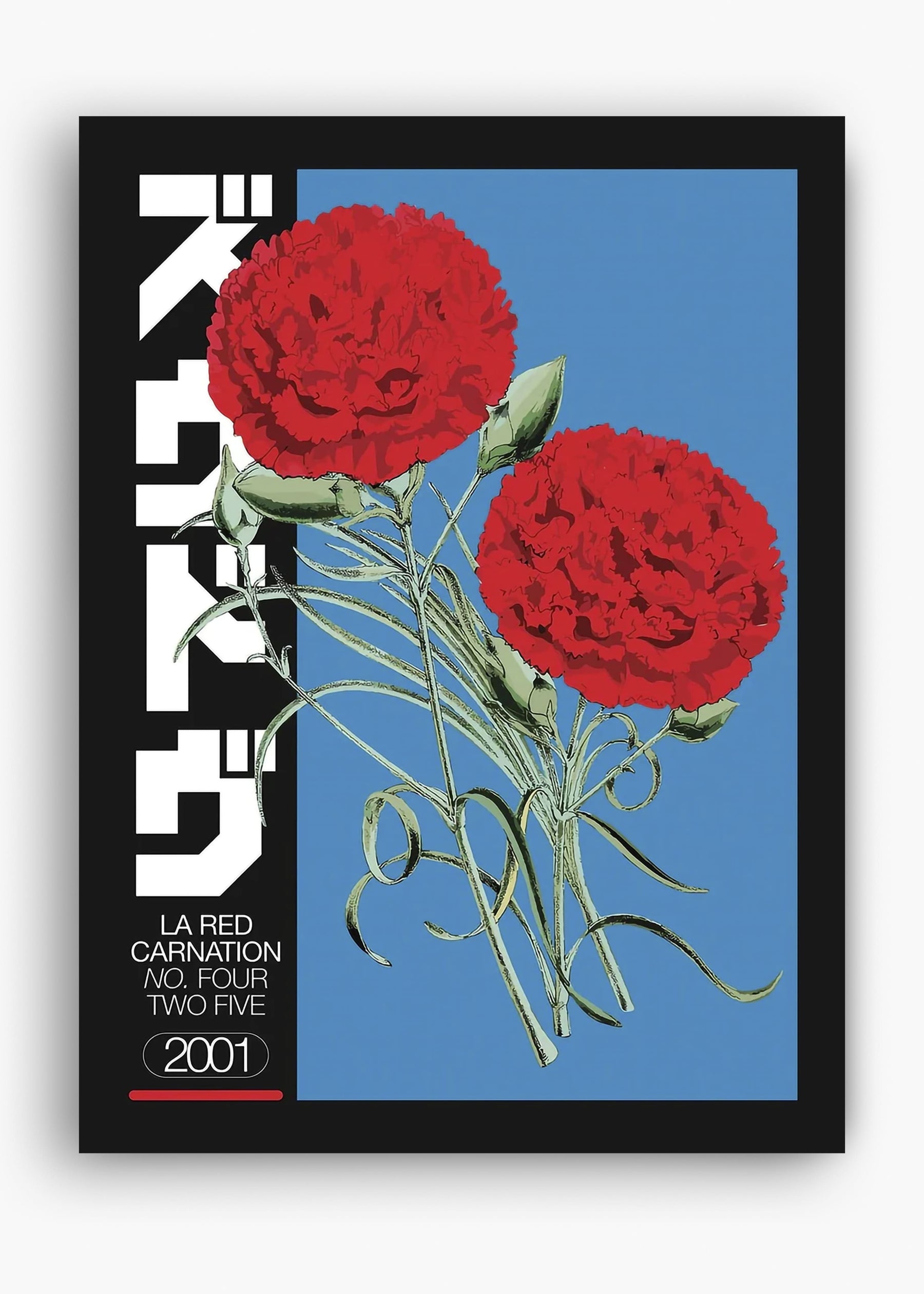 Quadro La Red