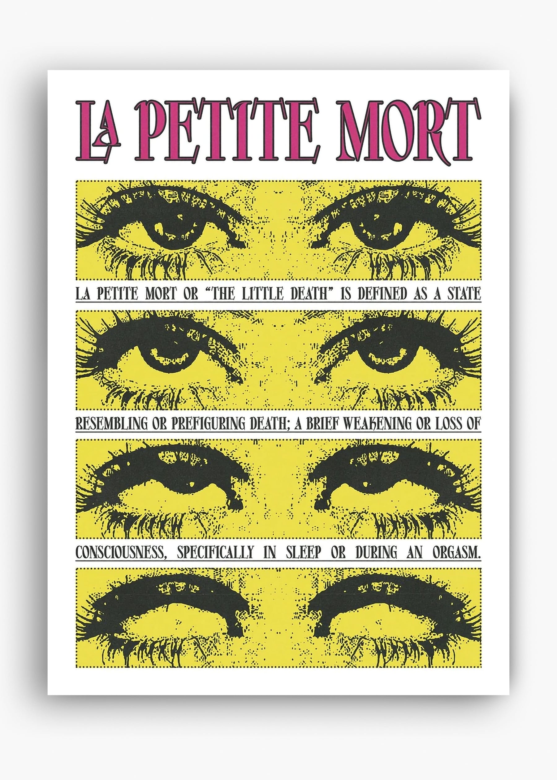 Quadro La Petit