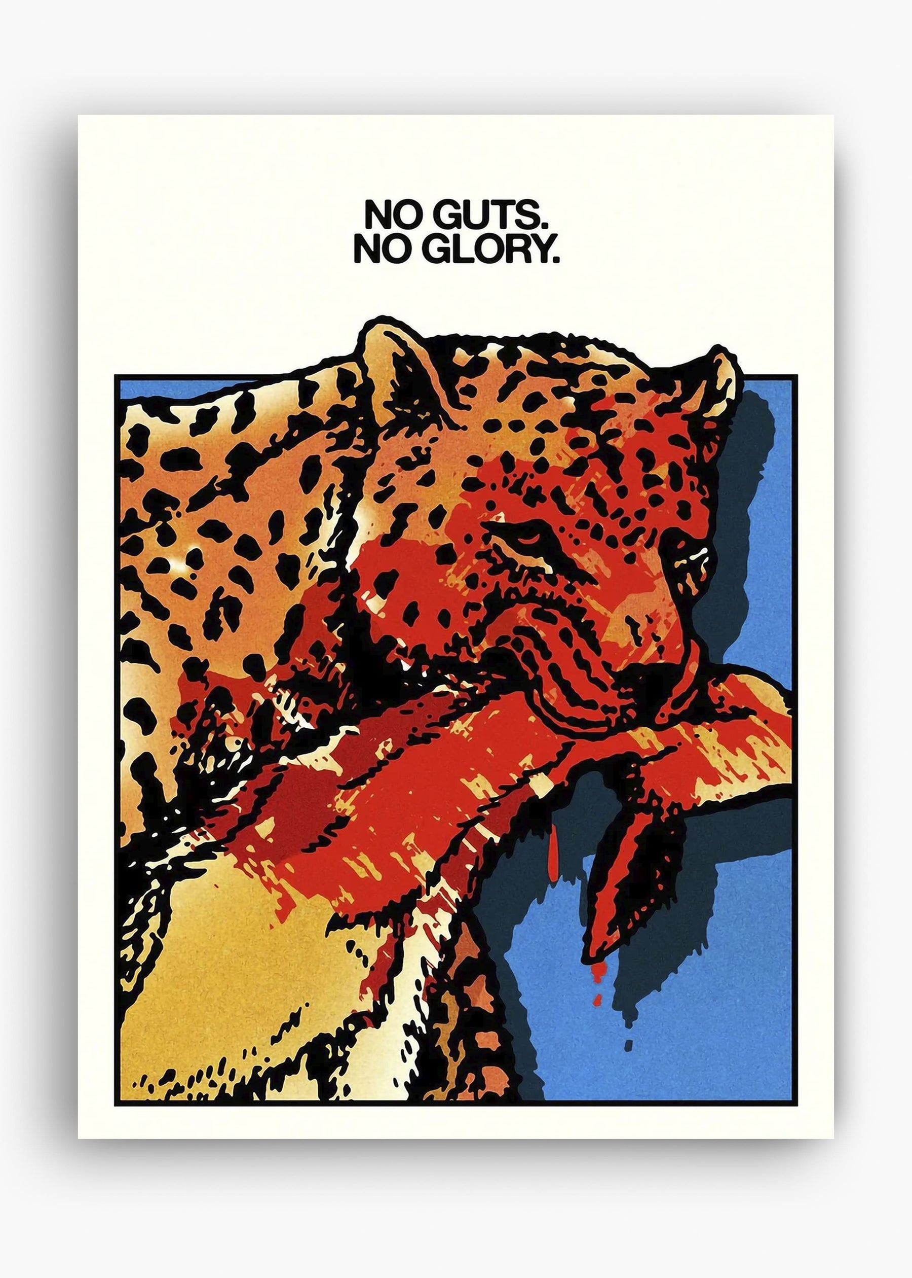 Quadro No Glory