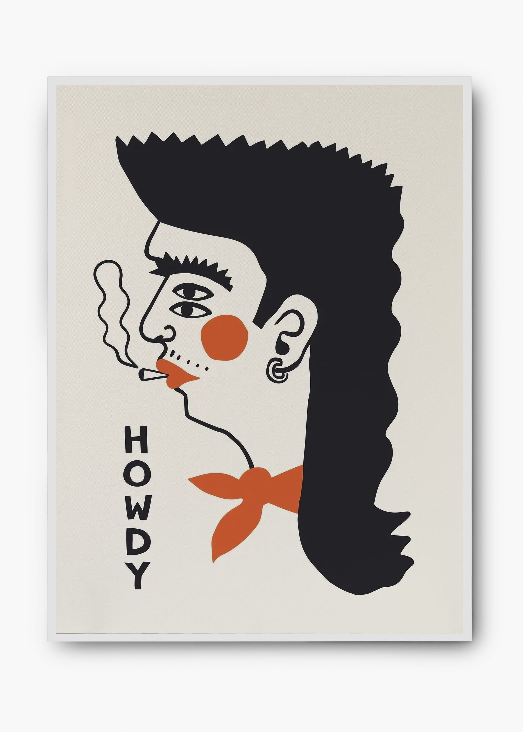 Quadro Hody