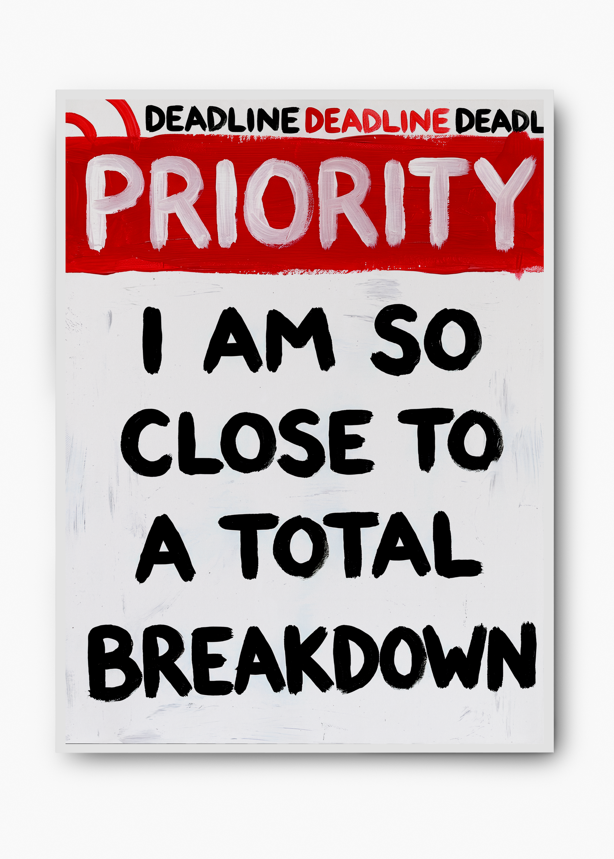 Quadro Priority - 2