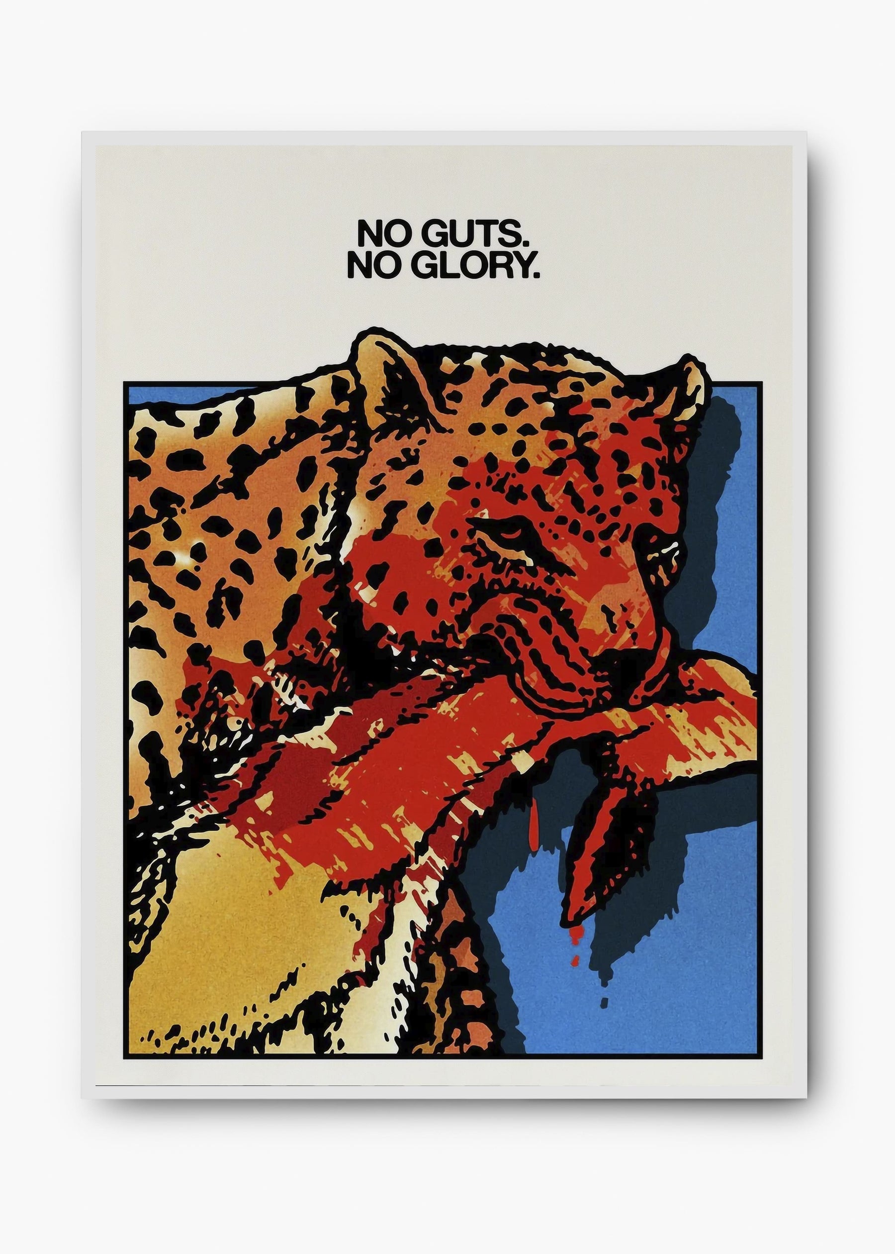 Quadro No Glory