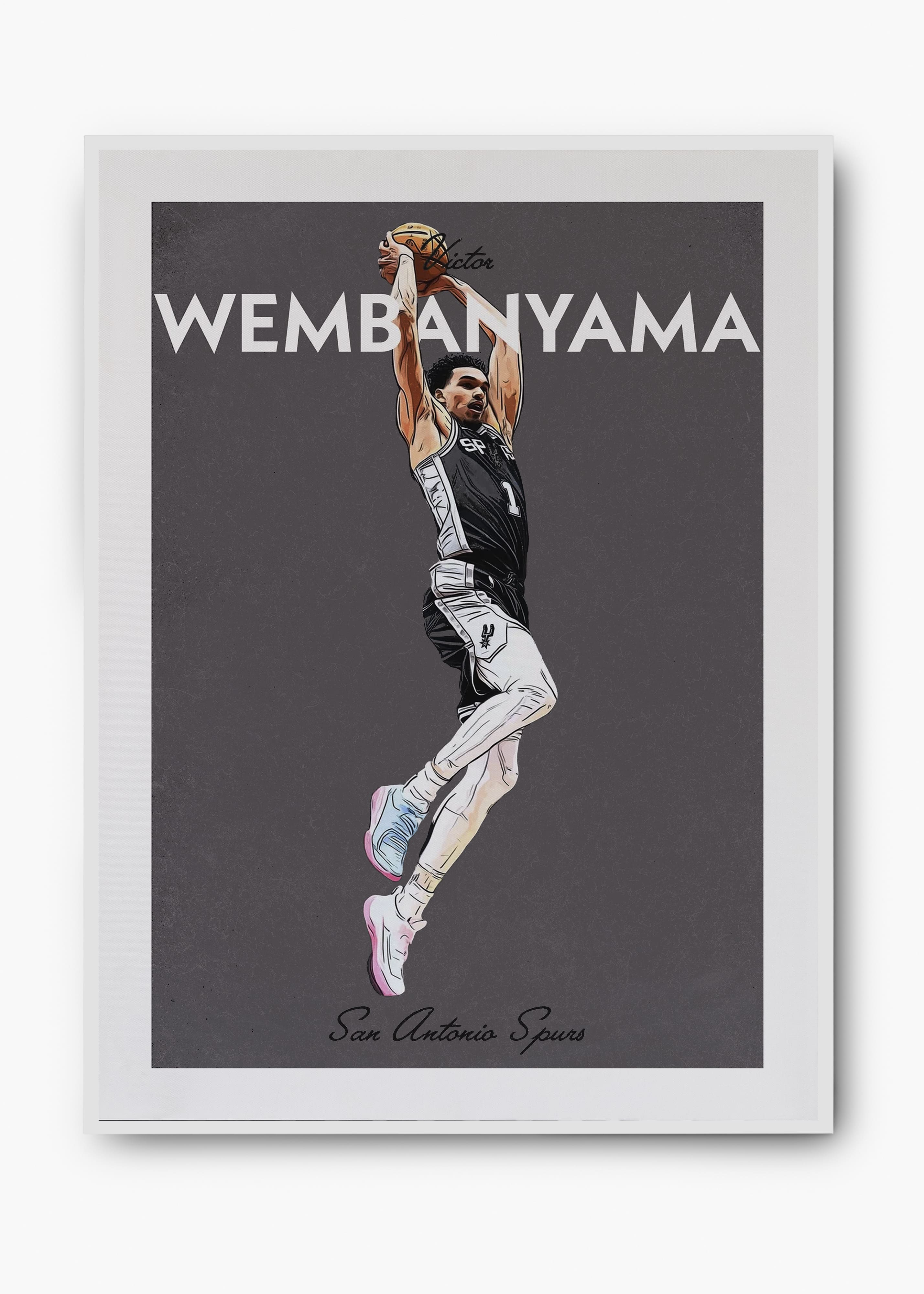Victor Wembanyama