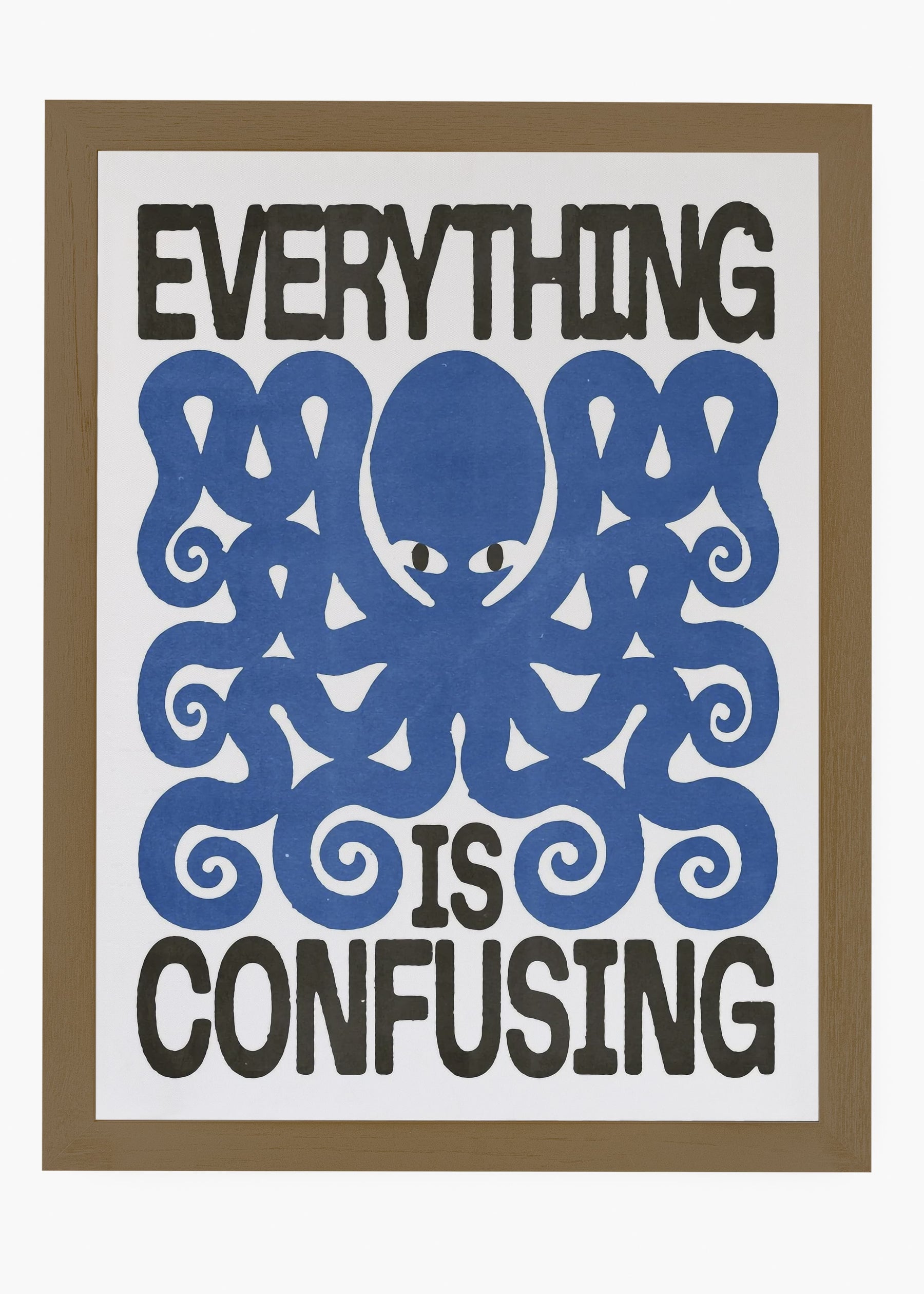 Quadro Confusing