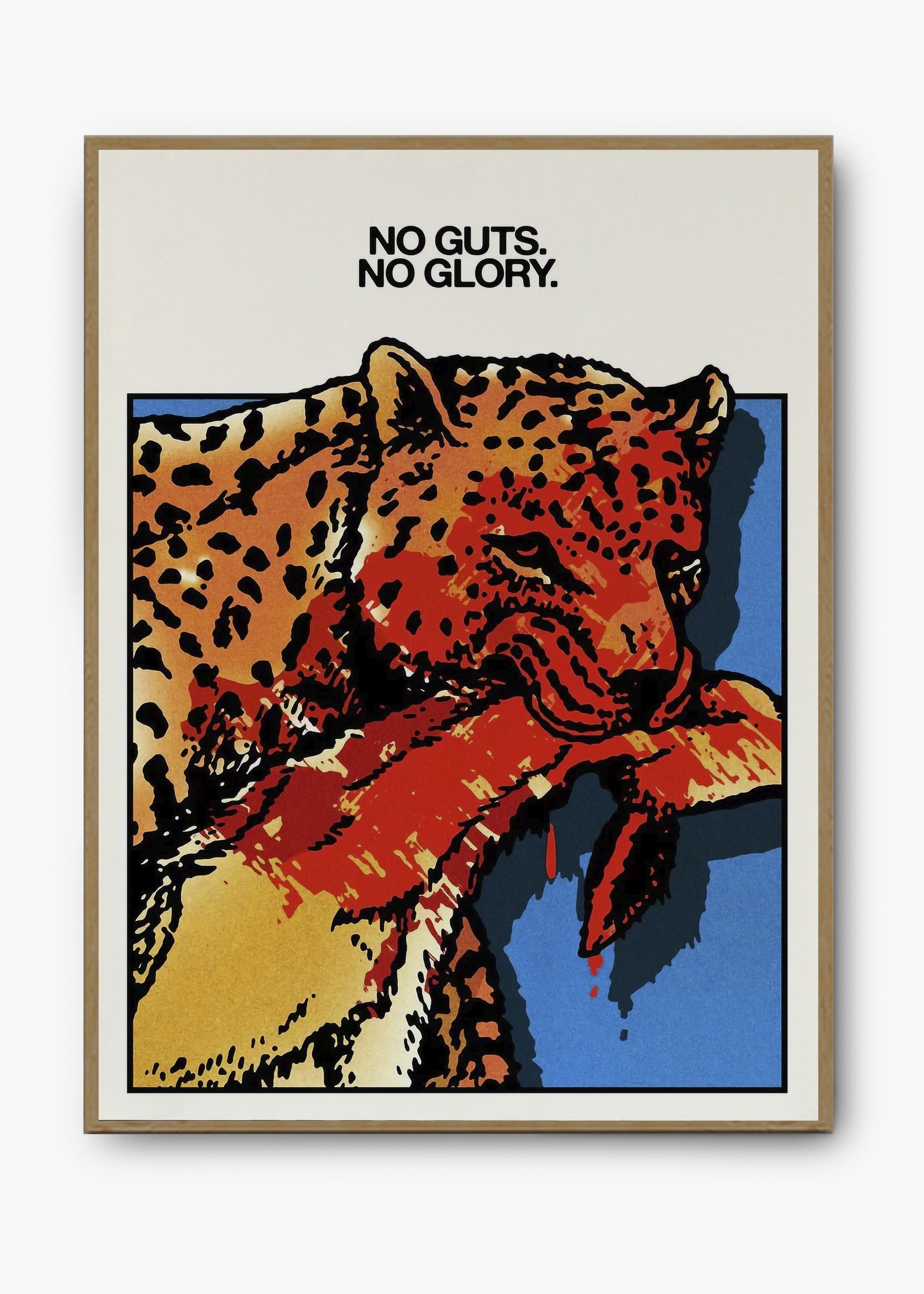 Quadro No Glory