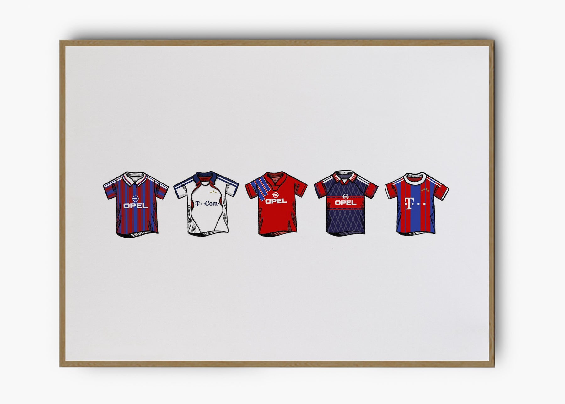 Quadro Bayern Classics