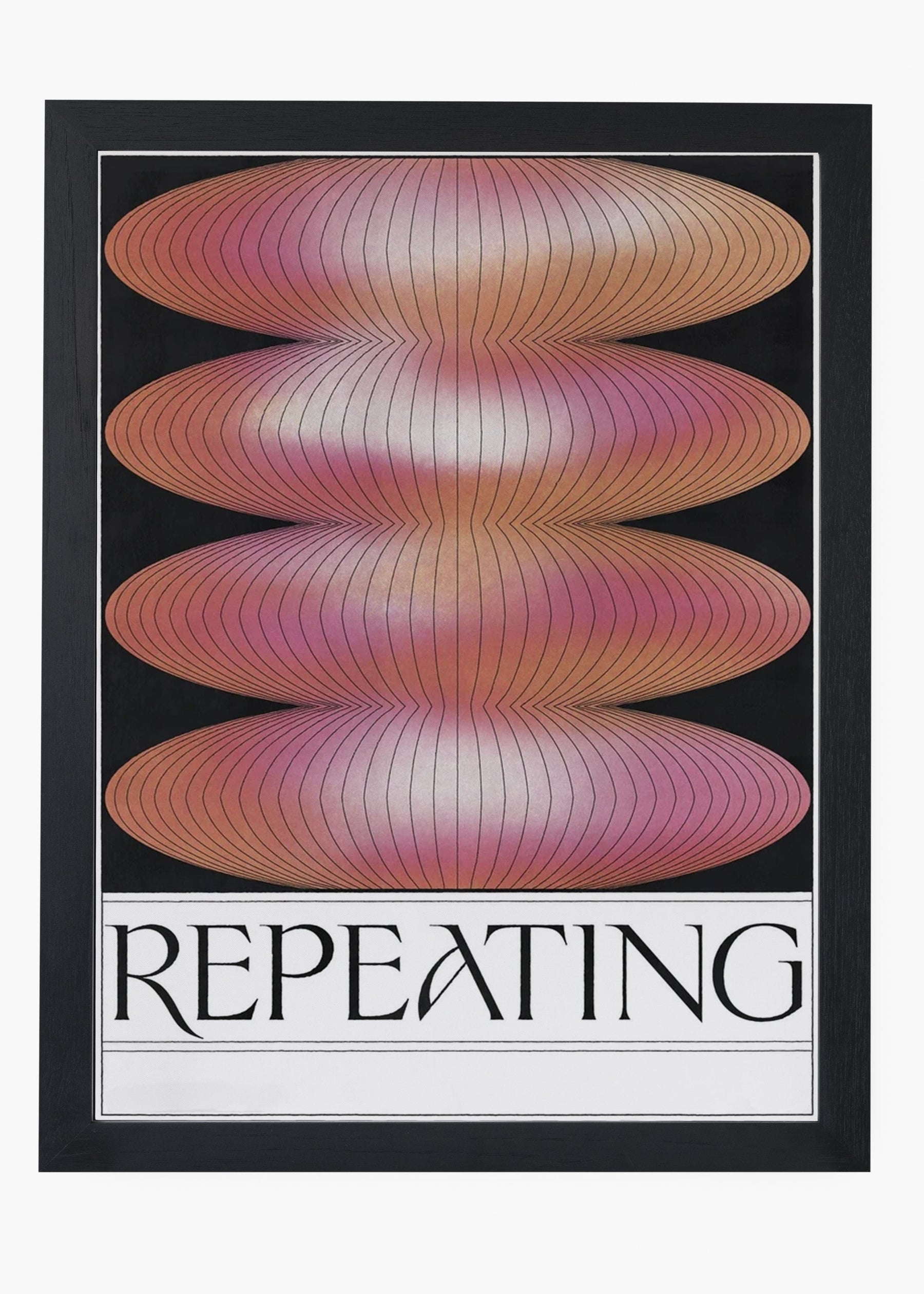 Quadro Repeating