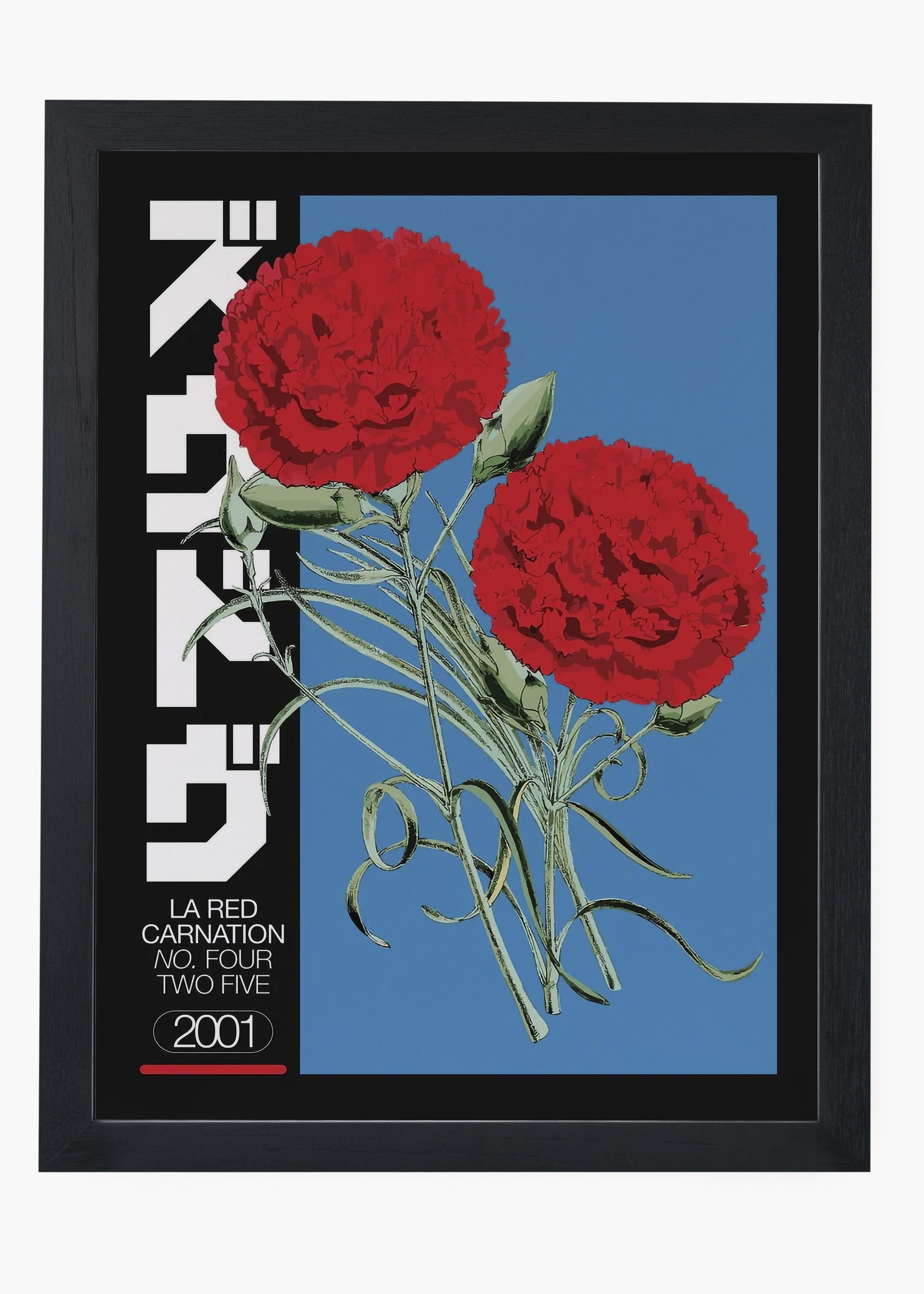 Quadro La Red