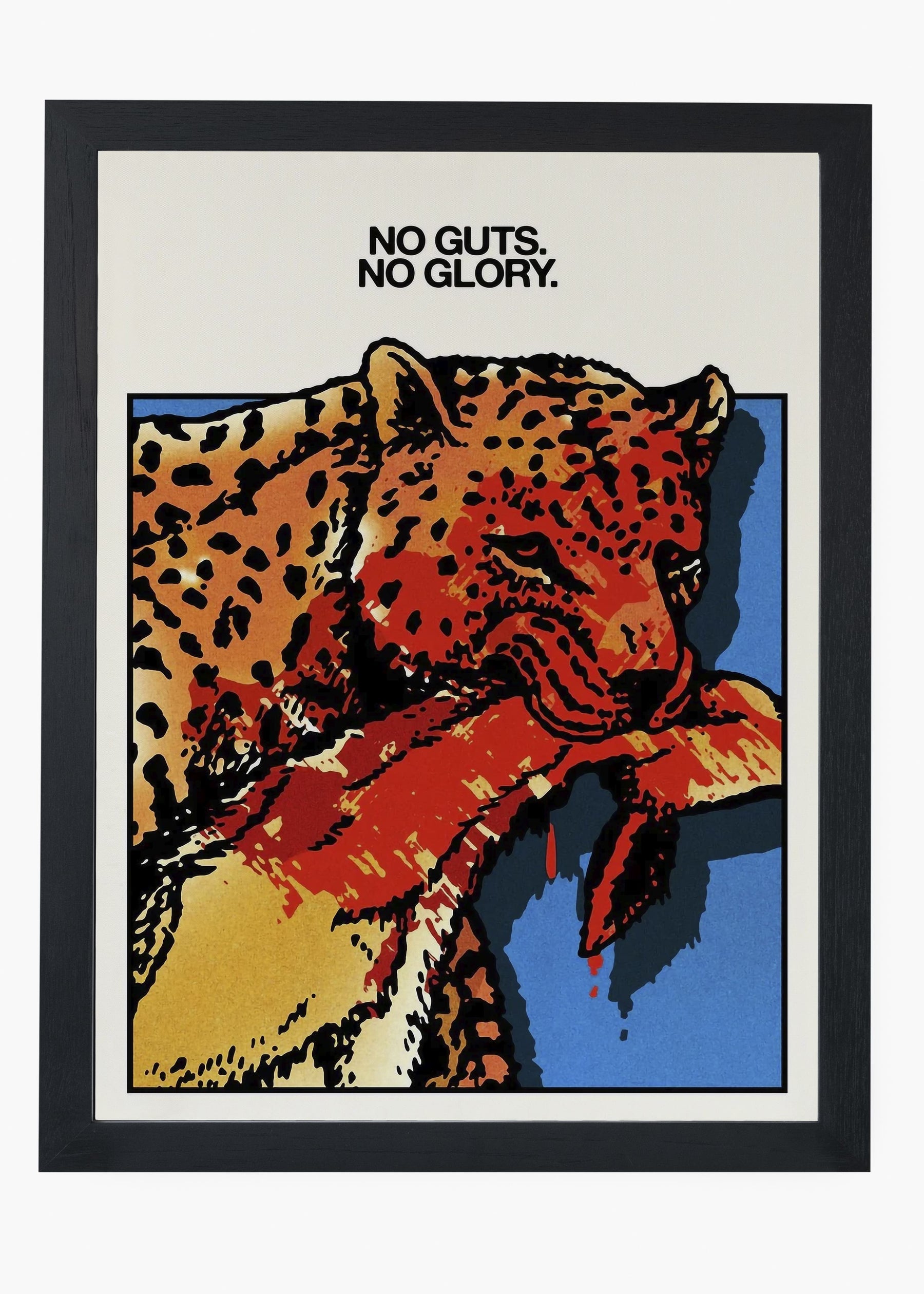 Quadro No Glory