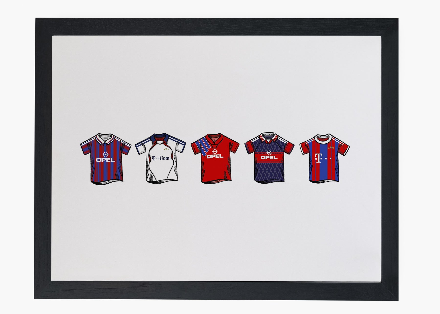 Quadro Bayern Classics