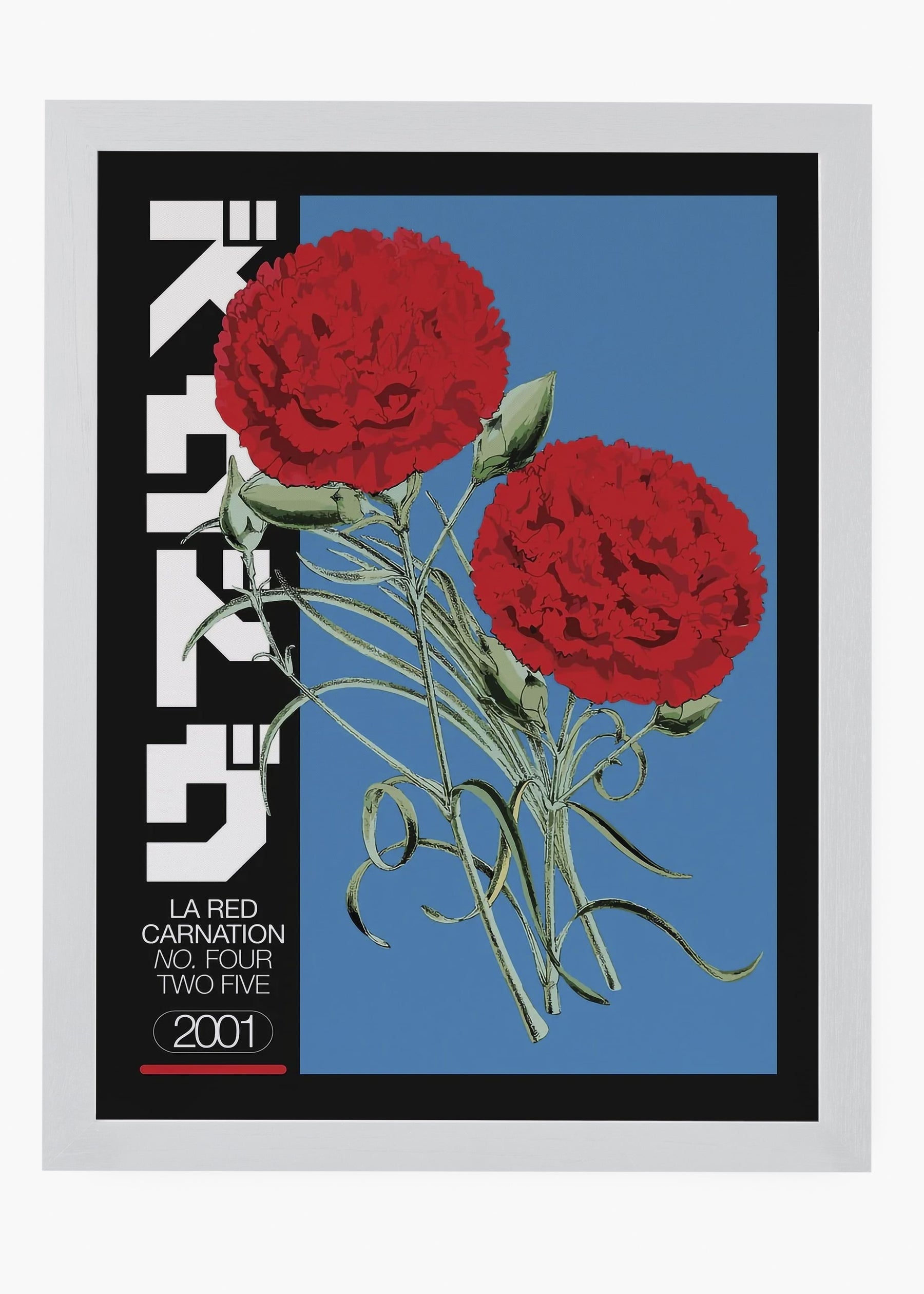 Quadro La Red