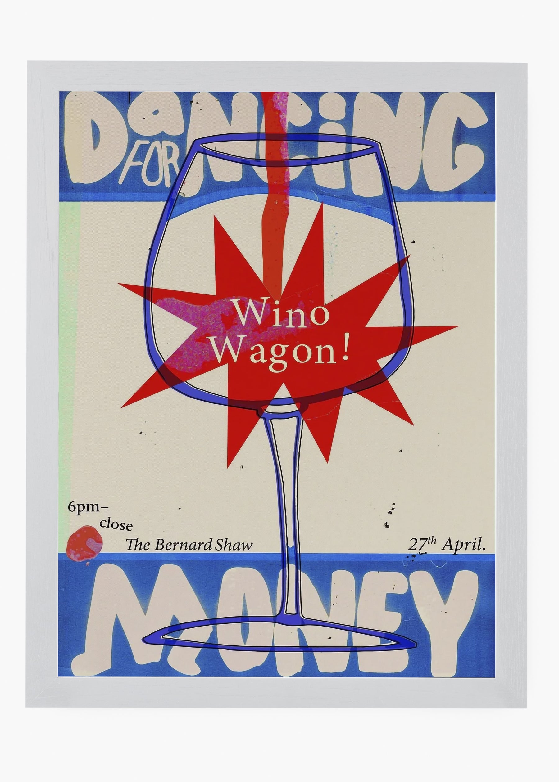 Quadro Wine