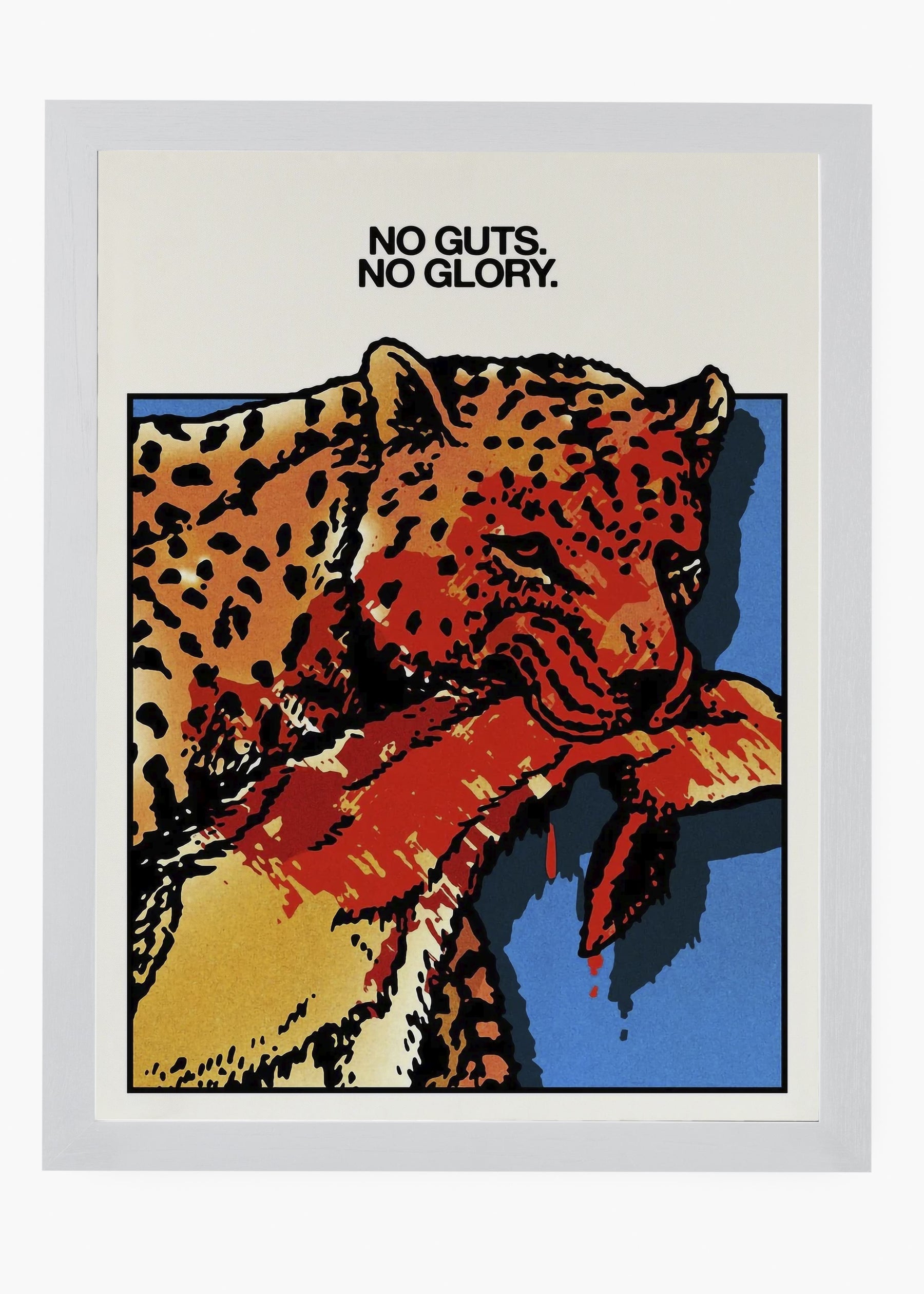 Quadro No Glory