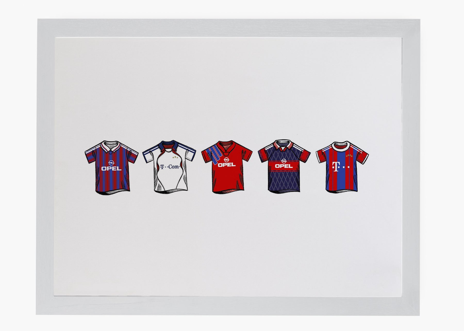 Quadro Bayern Classics
