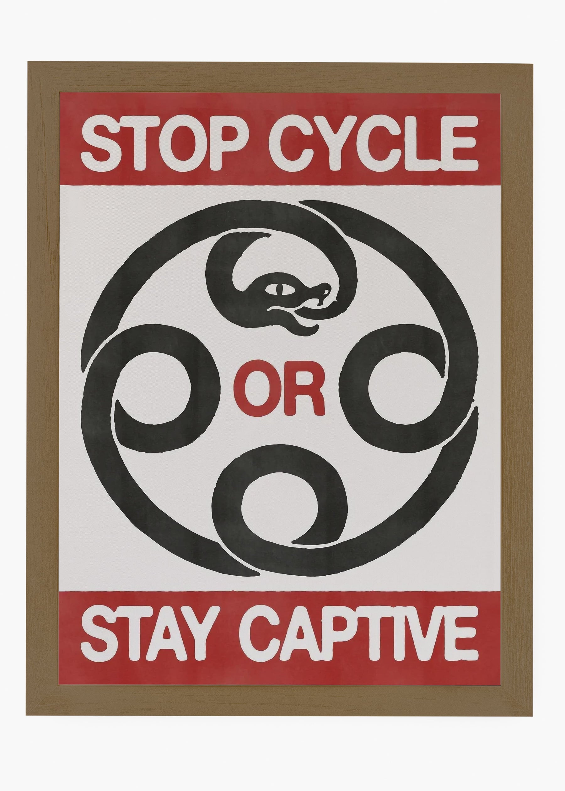 Quadro Cycle