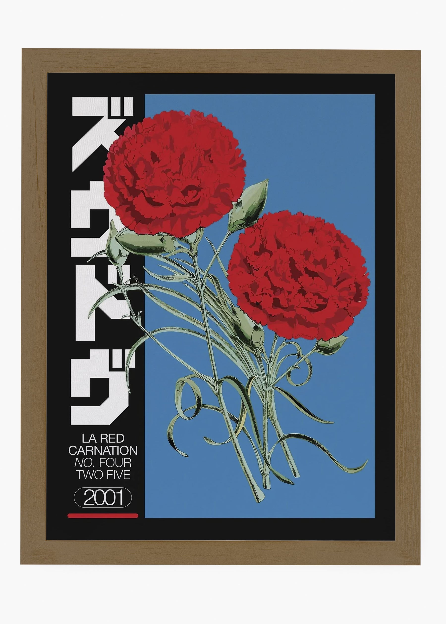Quadro La Red
