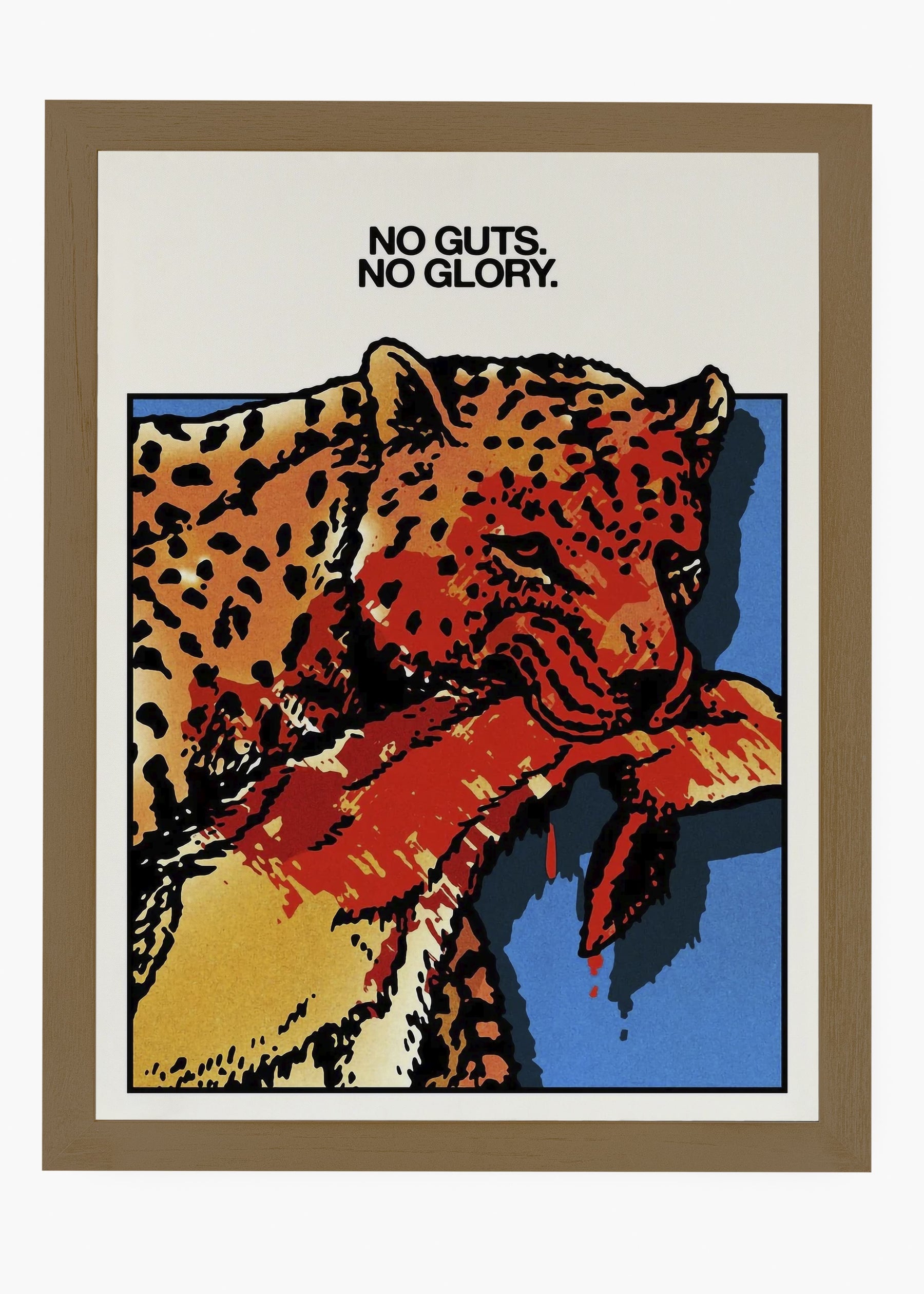 Quadro No Glory