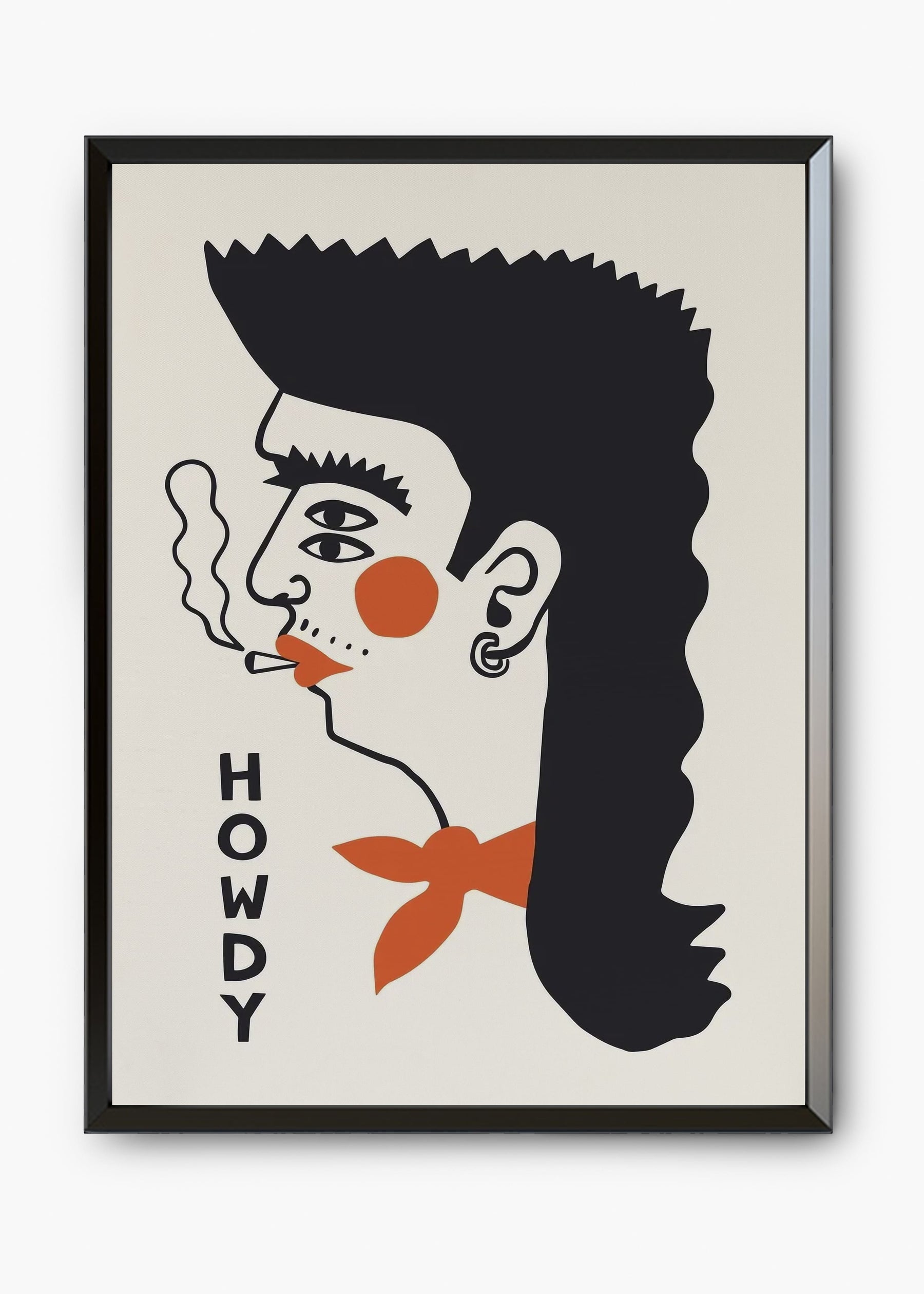 Quadro Hody