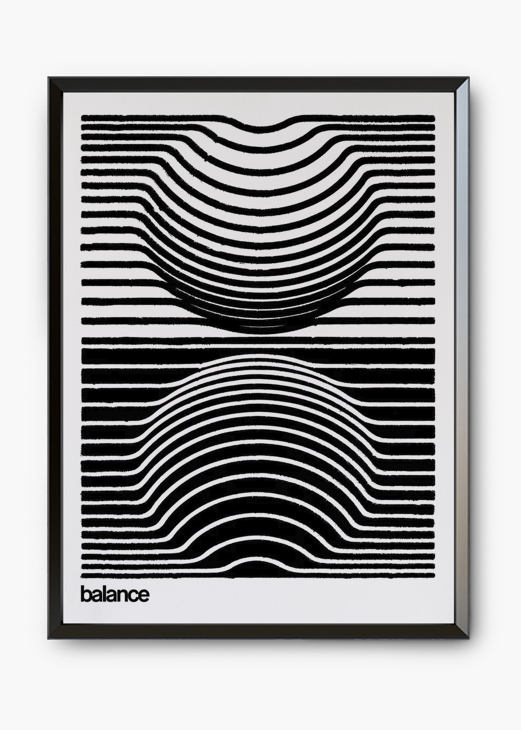 Quadro Balance