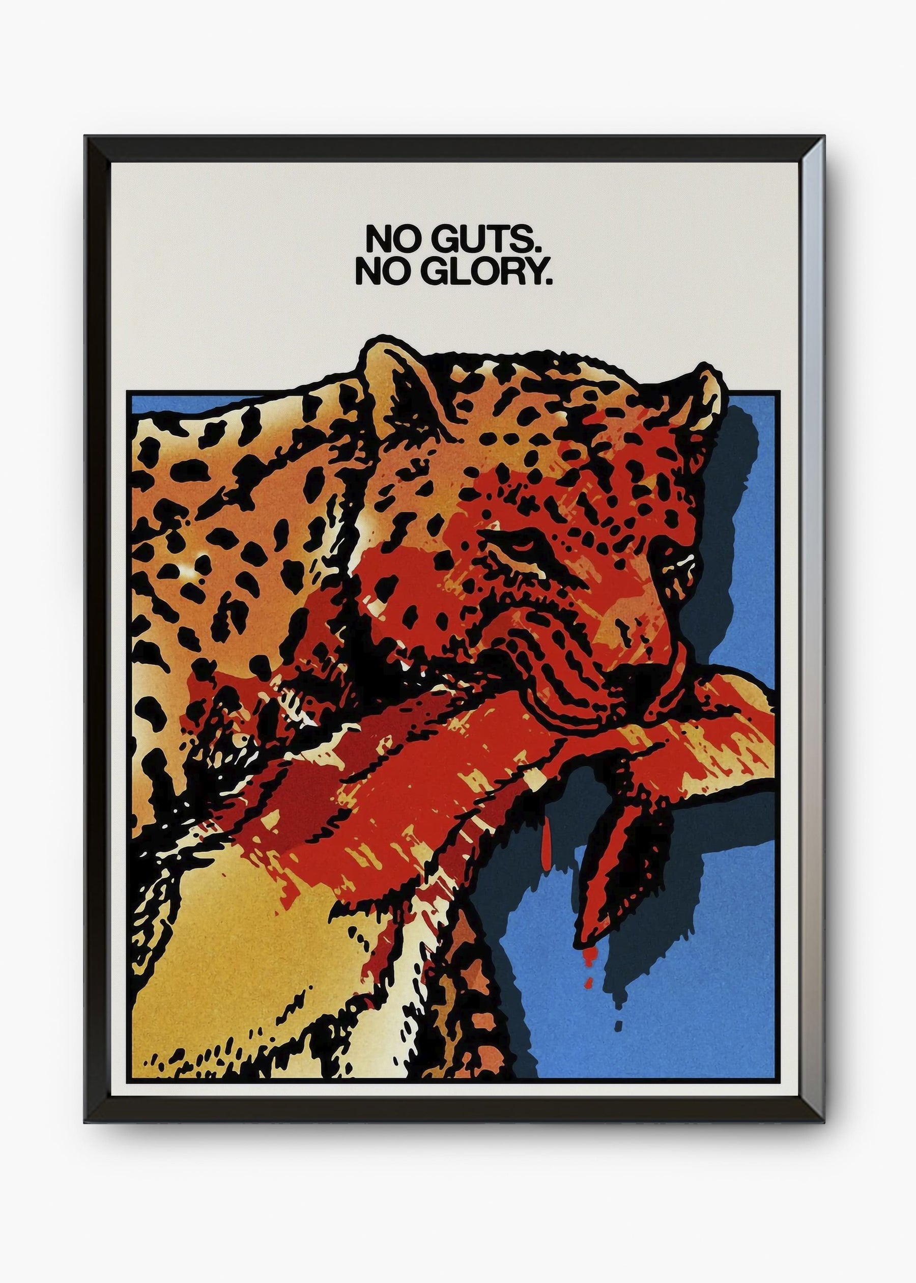 Quadro No Glory