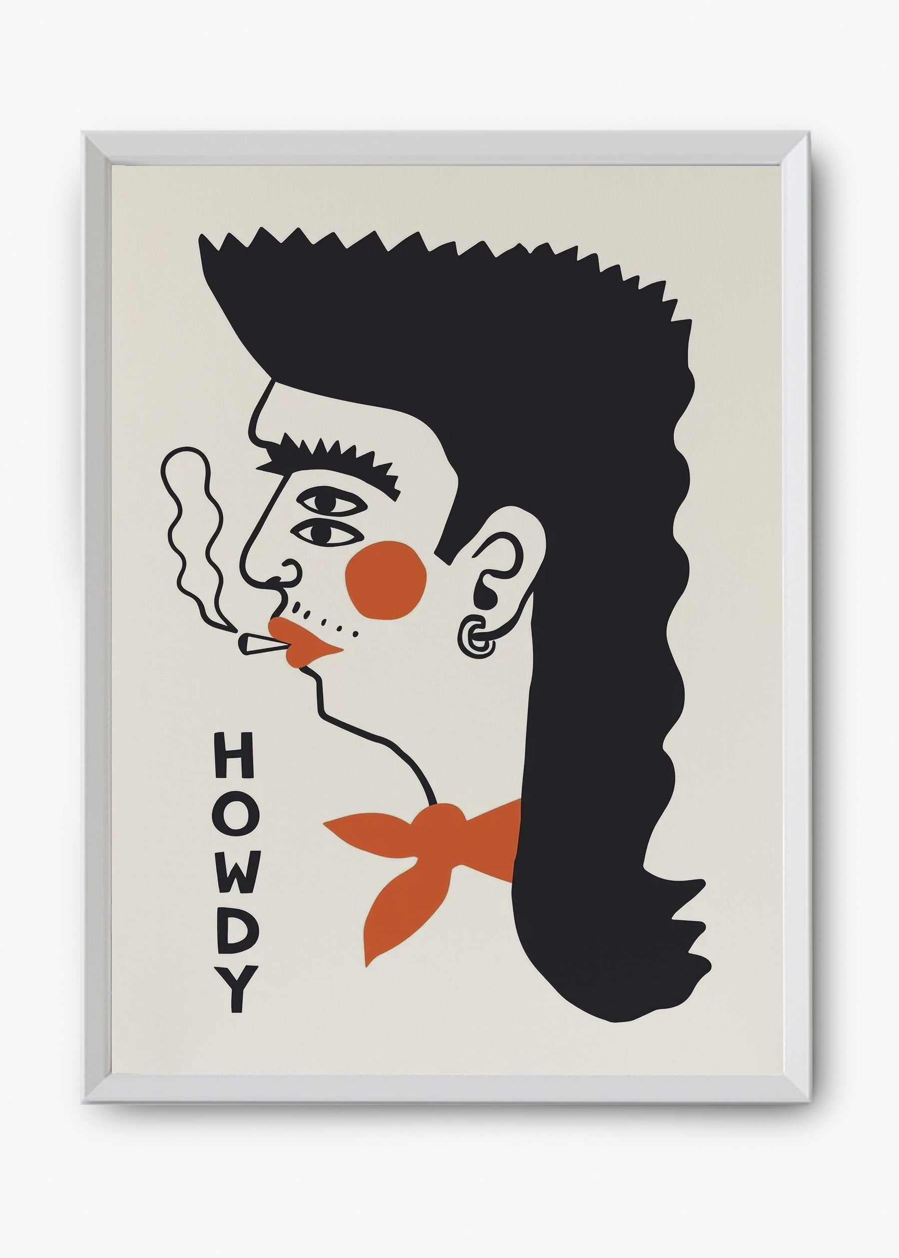 Quadro Hody