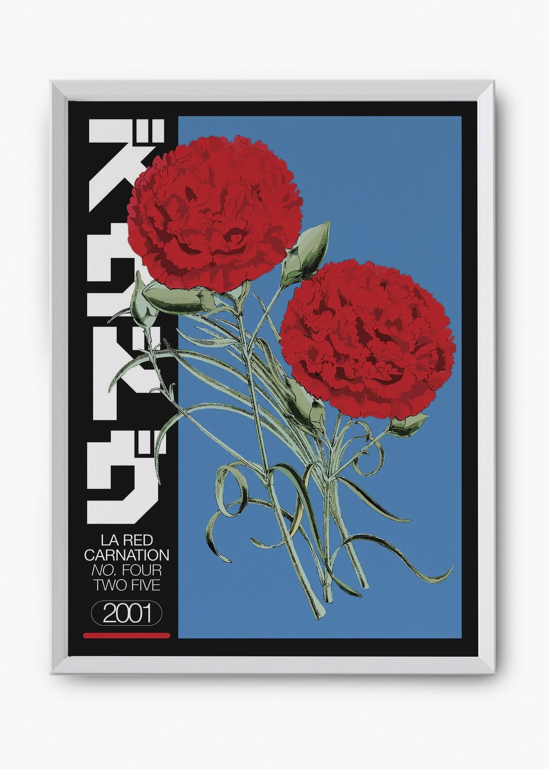 Quadro La Red