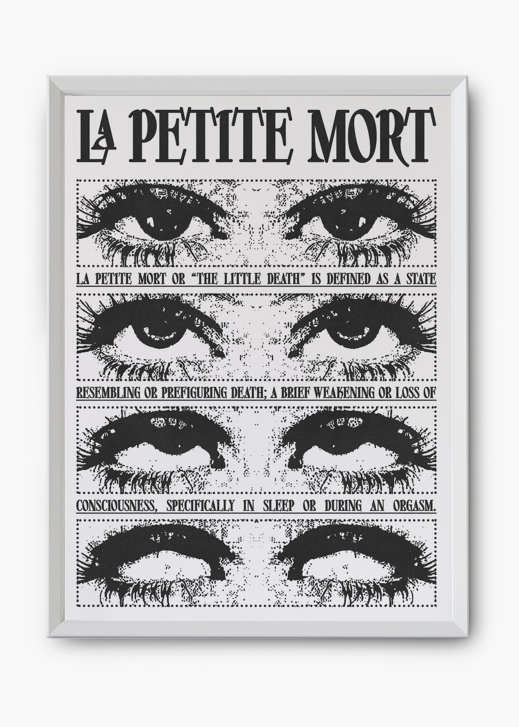 Quadro La Petit PB