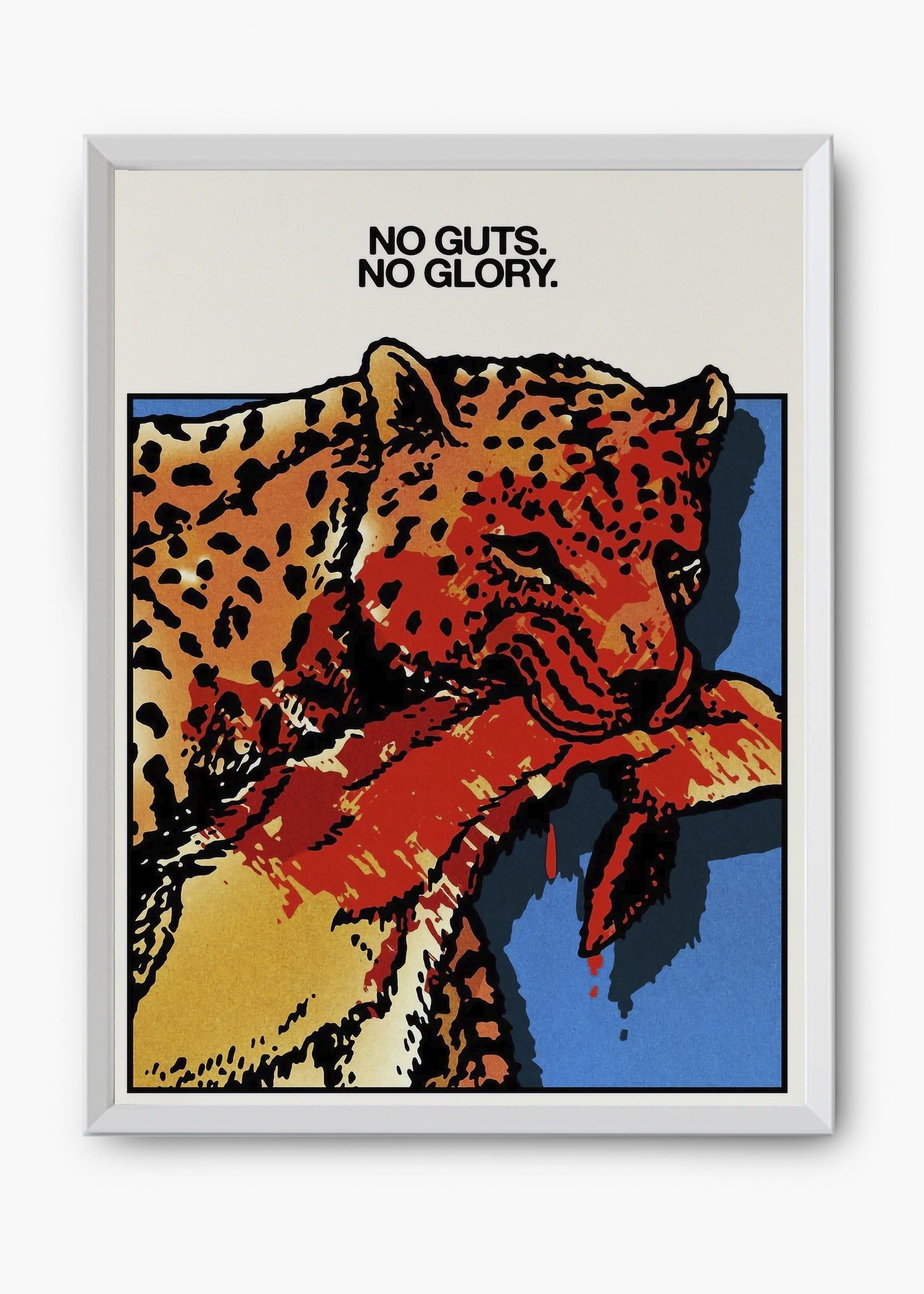 Quadro No Glory
