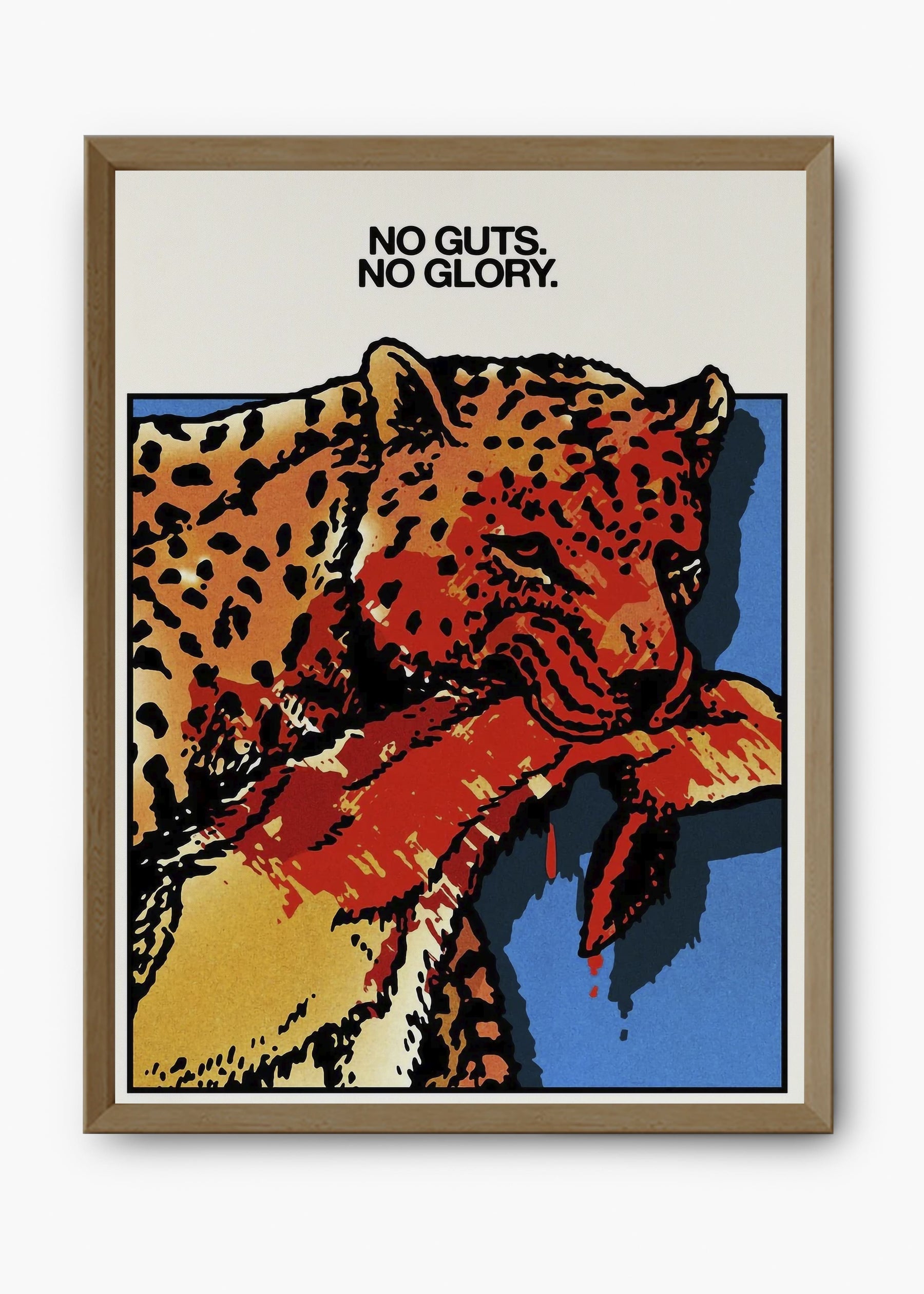 Quadro No Glory