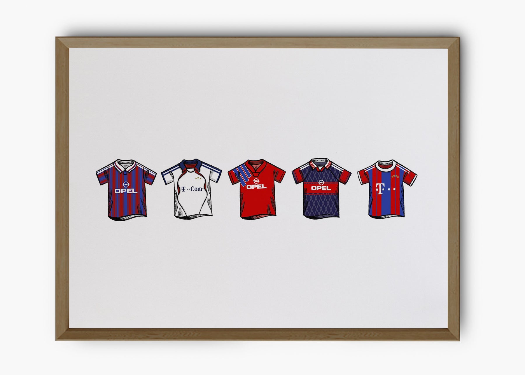 Quadro Bayern Classics