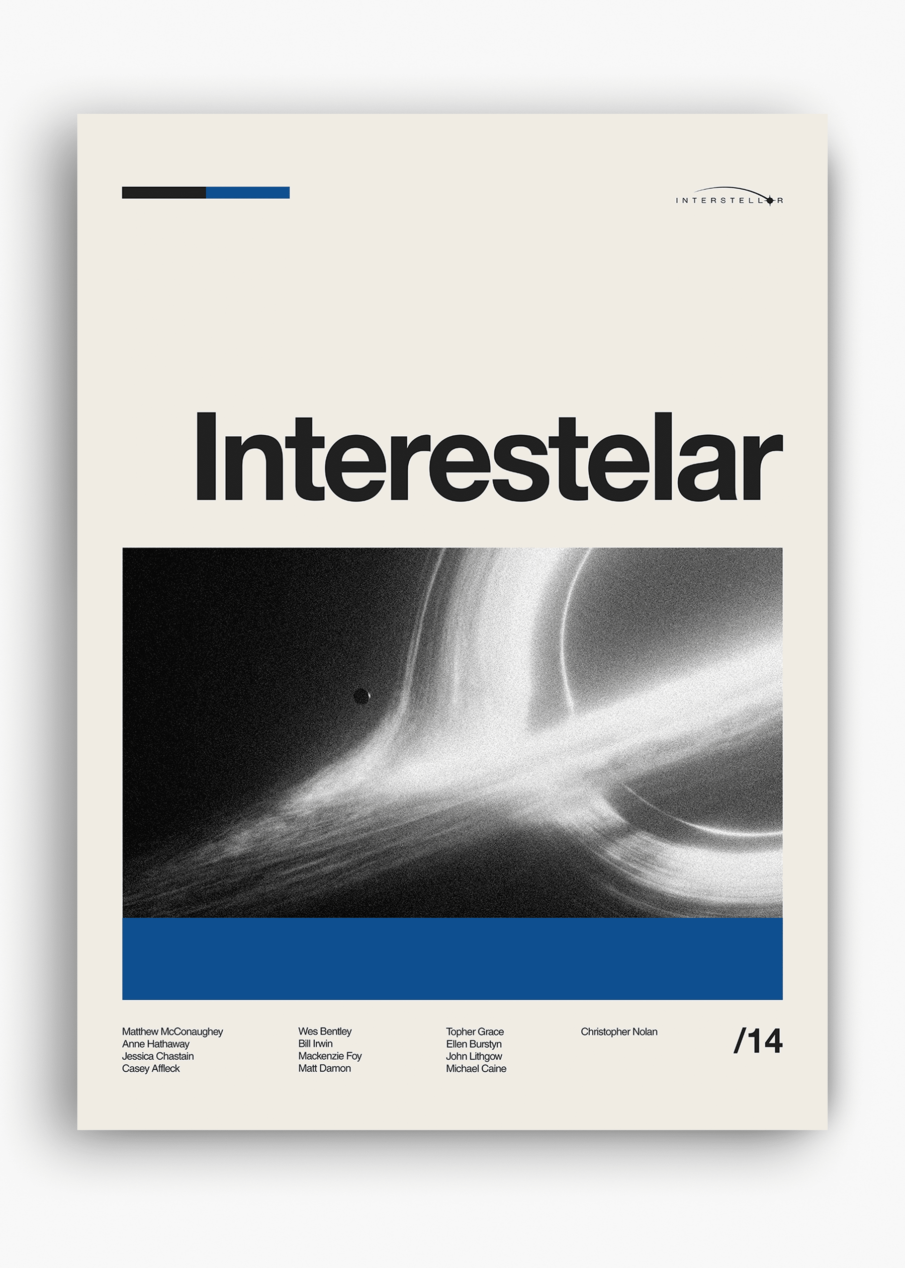 Quadro Interestelar