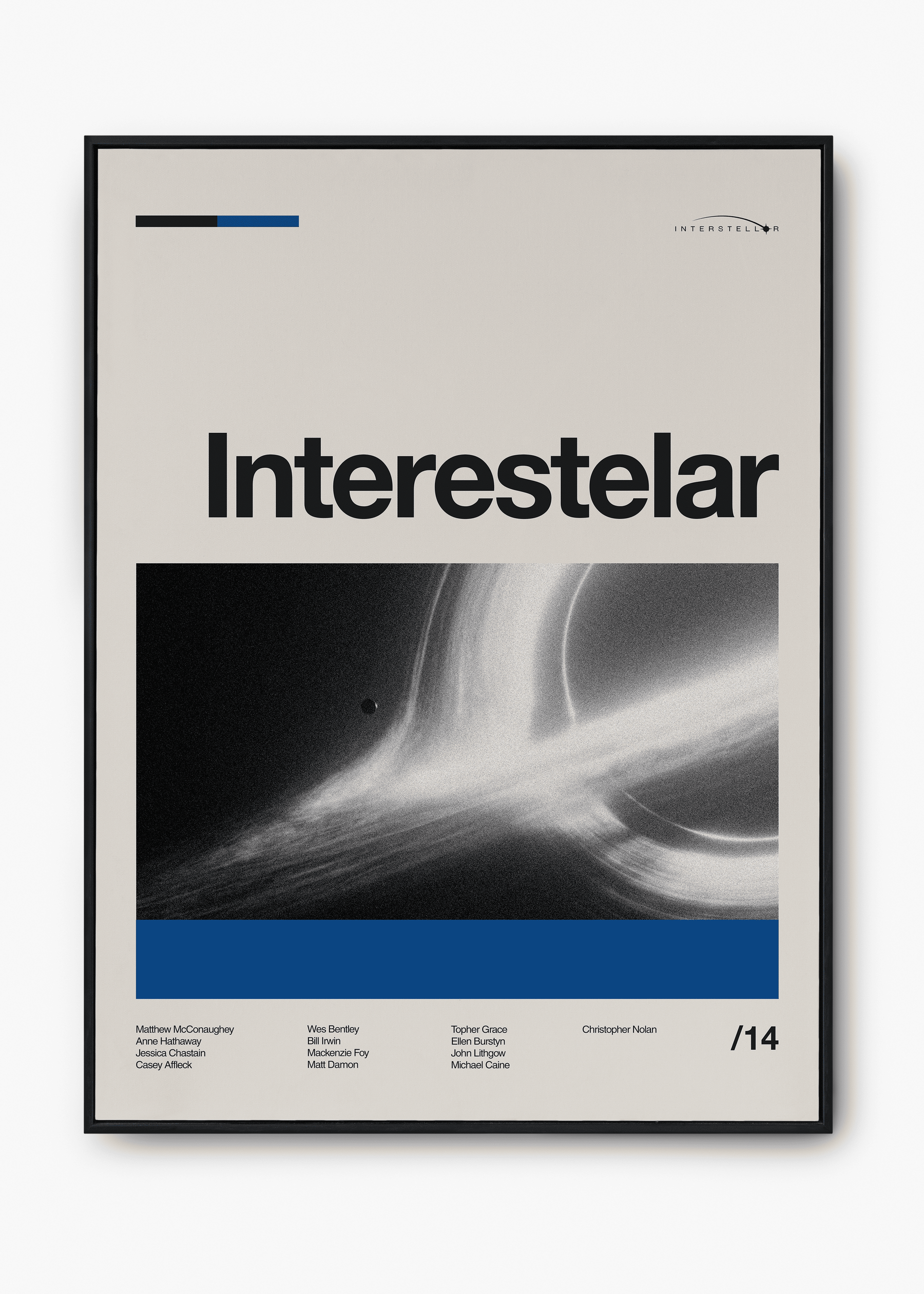 Quadro Interestelar