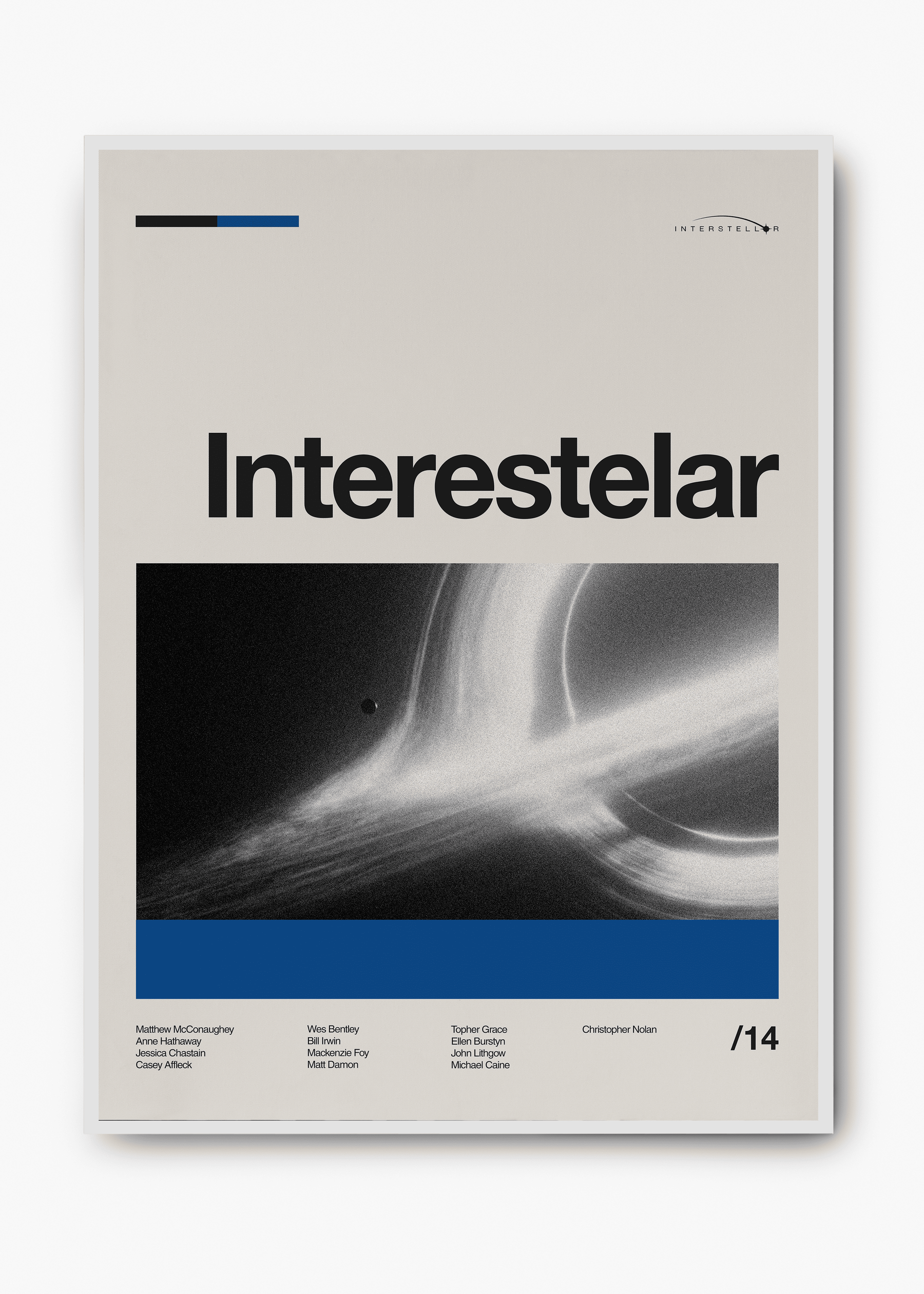 Quadro Interestelar