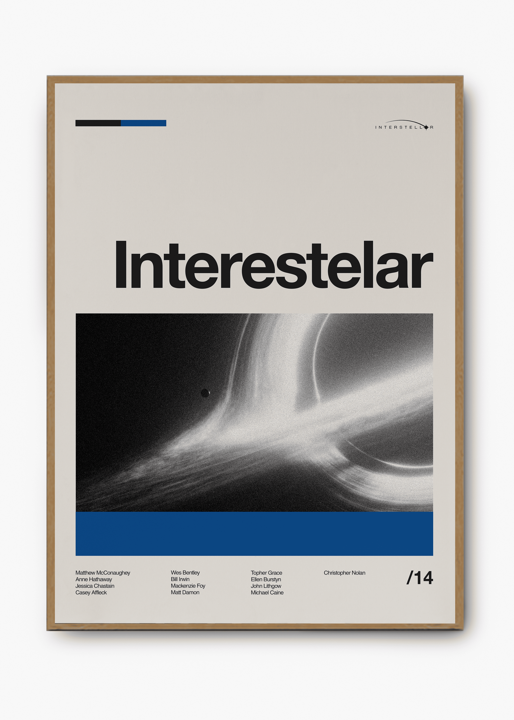 Quadro Interestelar