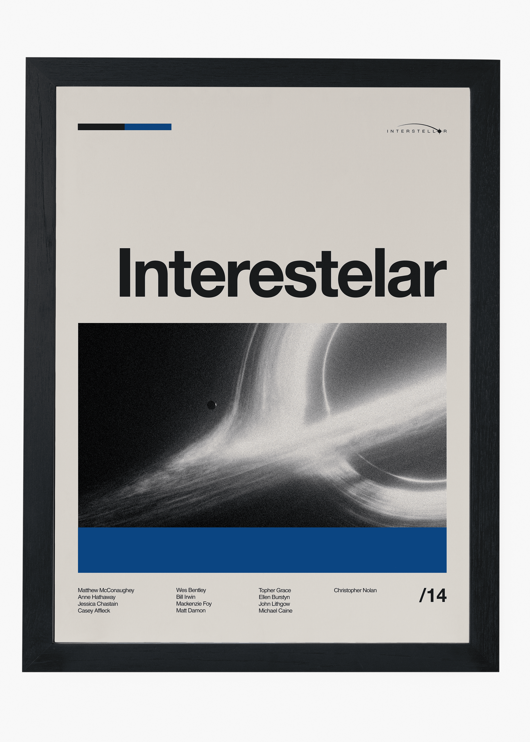 Quadro Interestelar