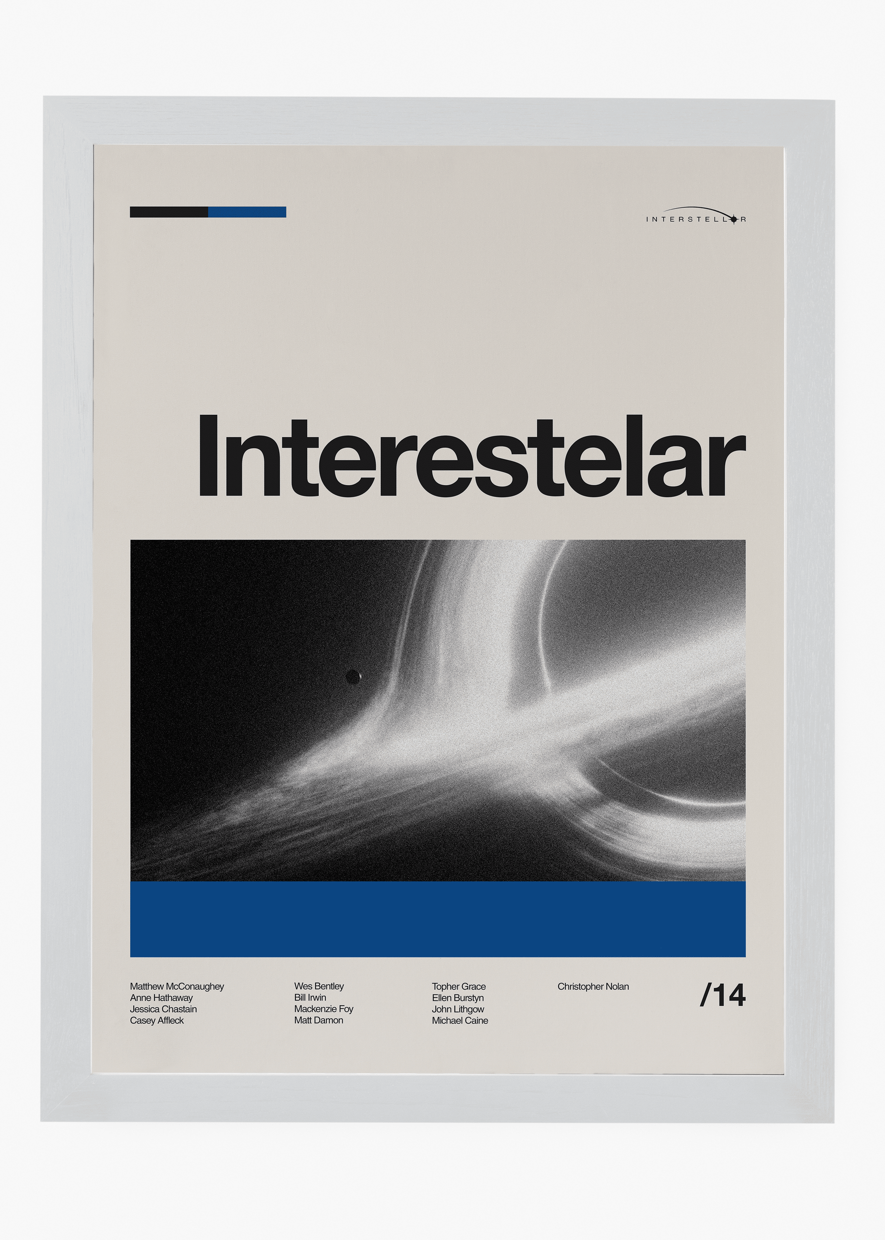 Quadro Interestelar