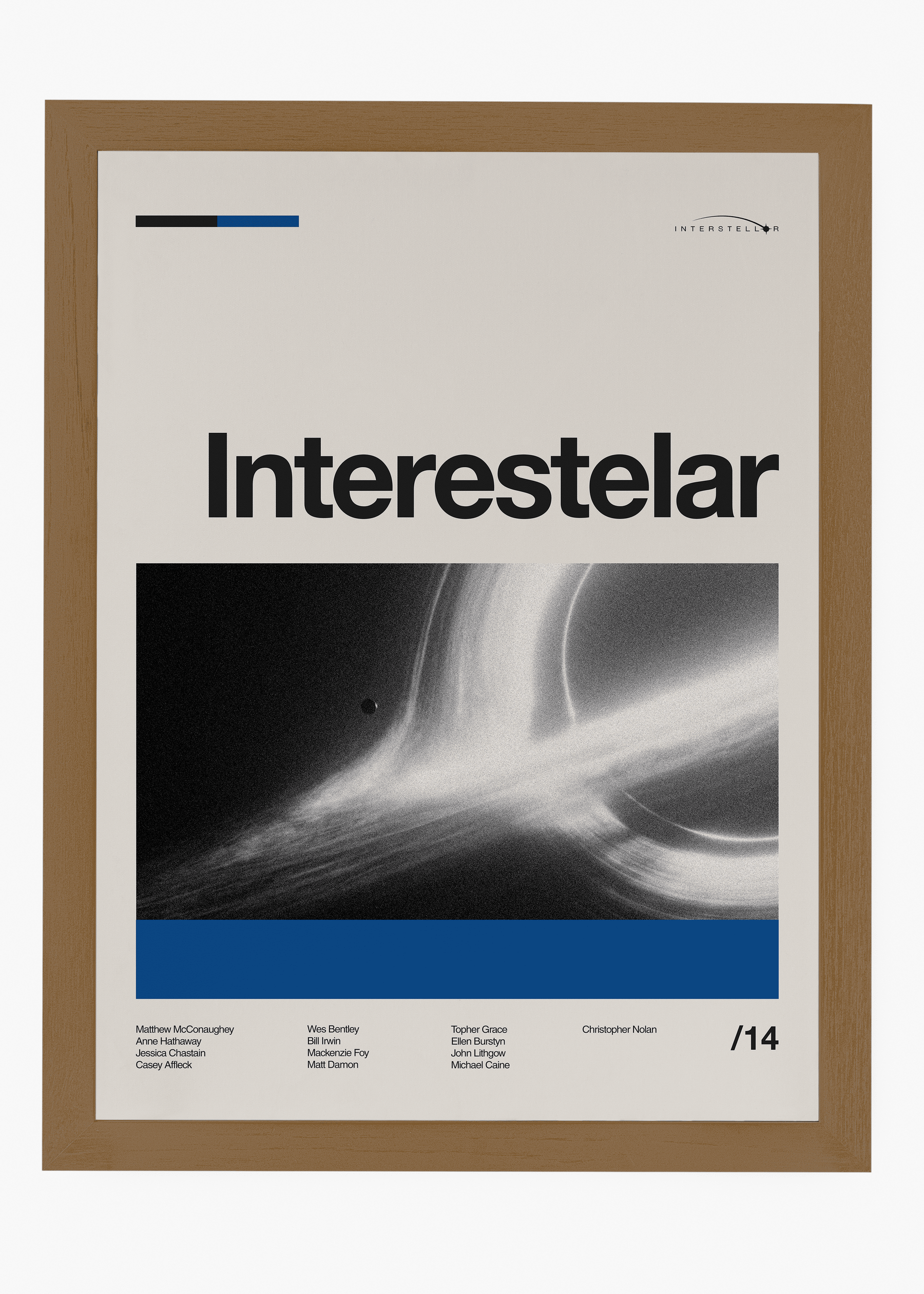 Quadro Interestelar