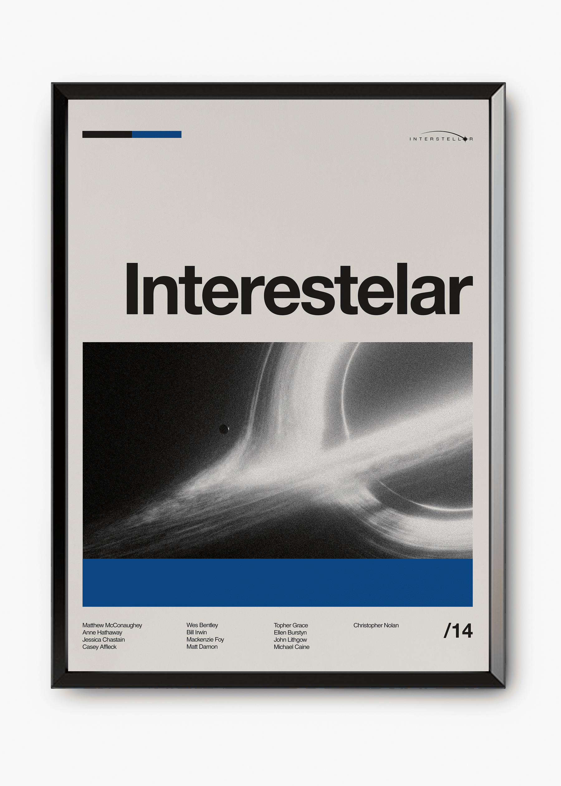Quadro Interestelar