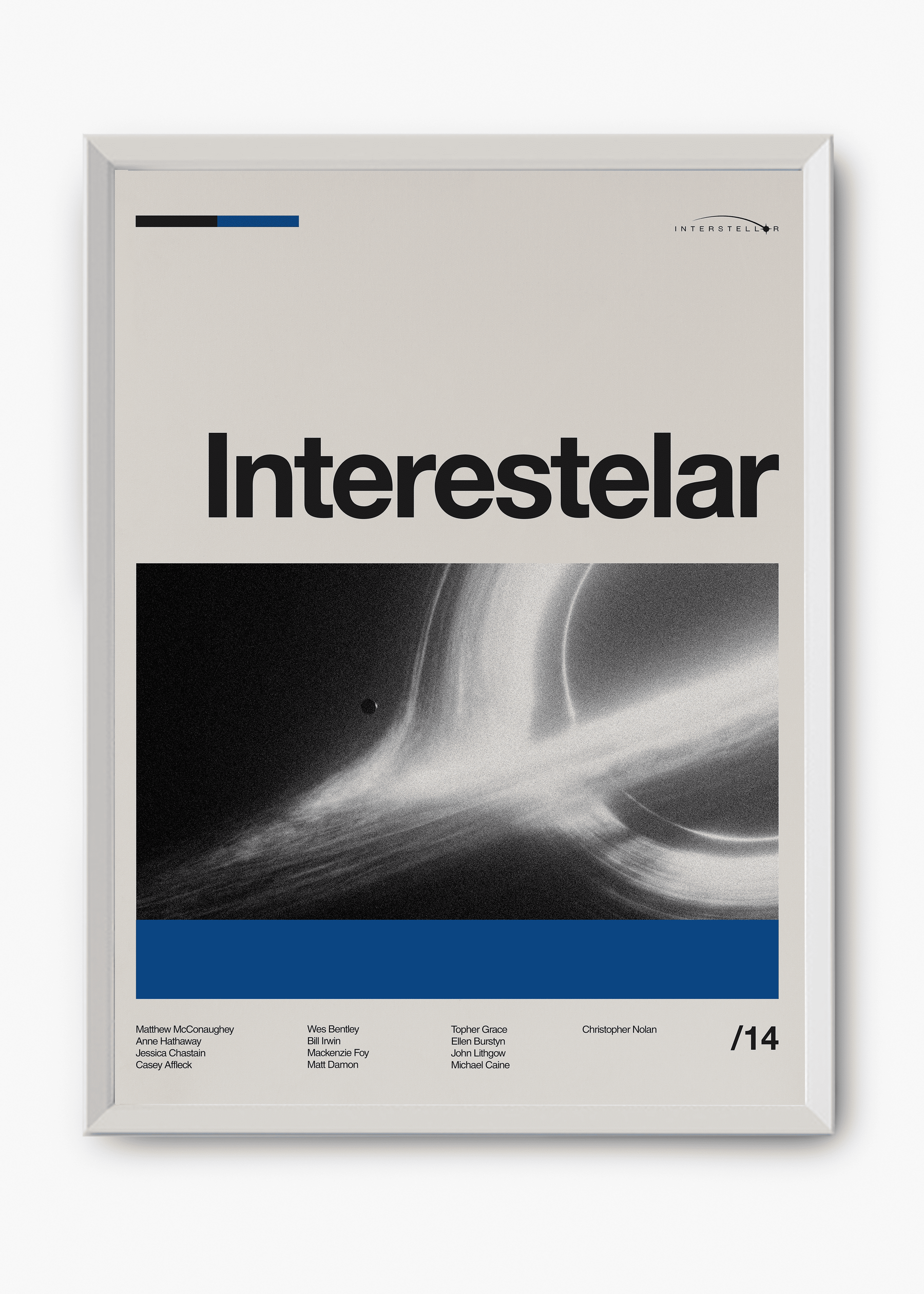 Quadro Interestelar