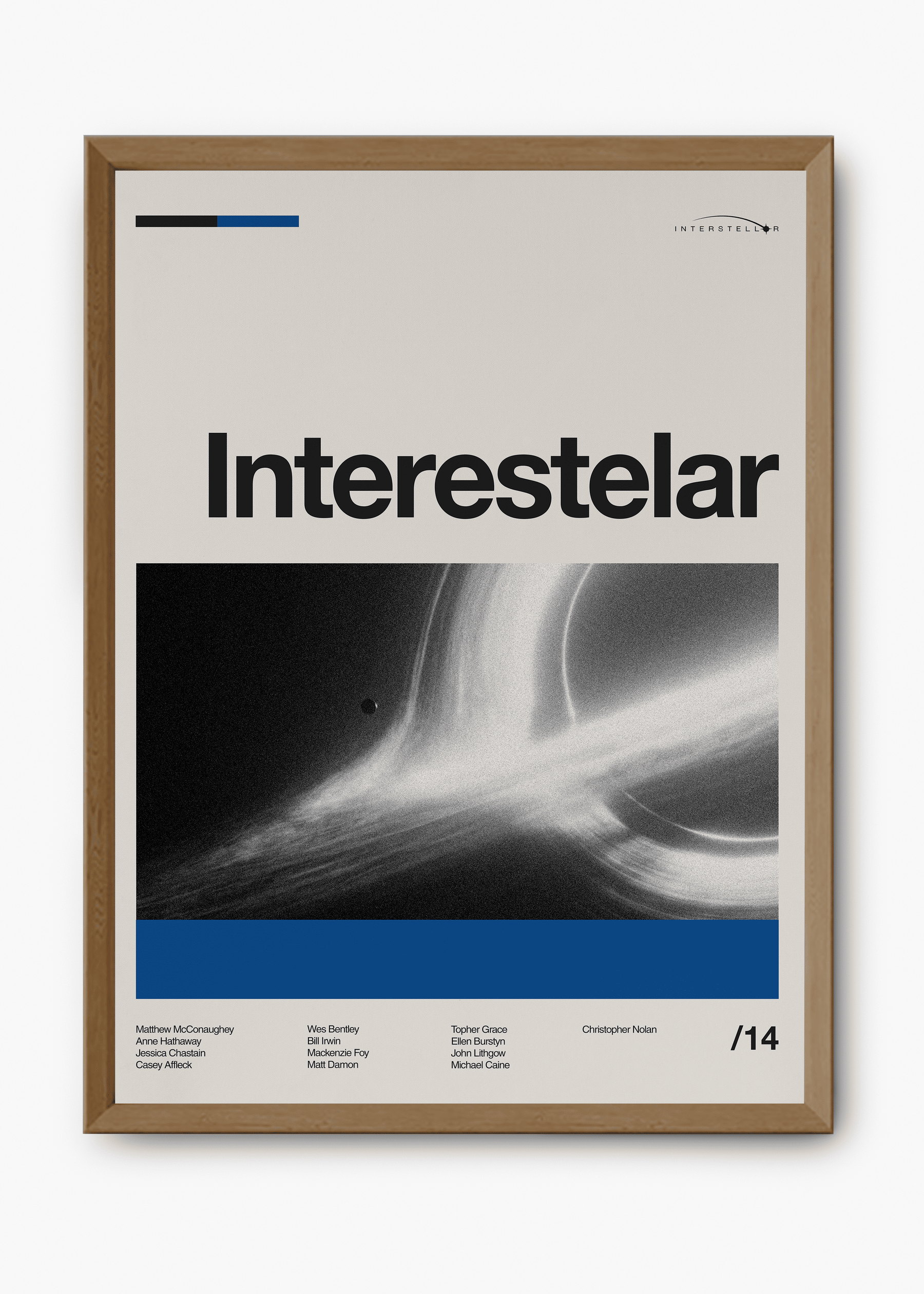 Quadro Interestelar