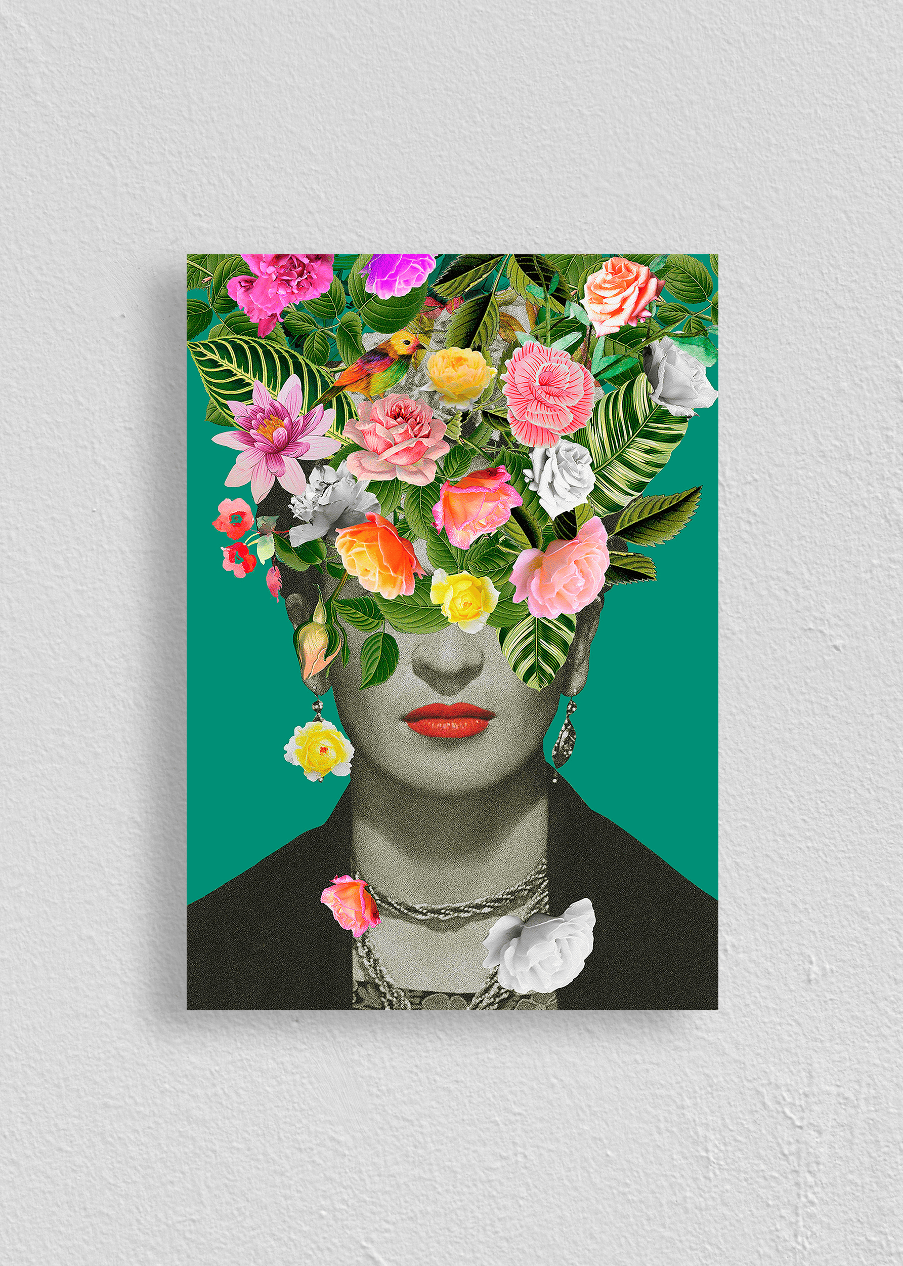 Quadro Frida I
