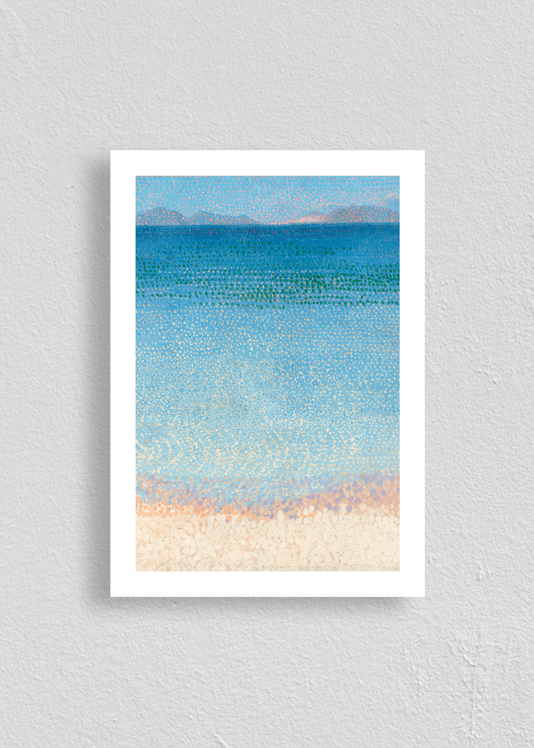 Quadro Praia I