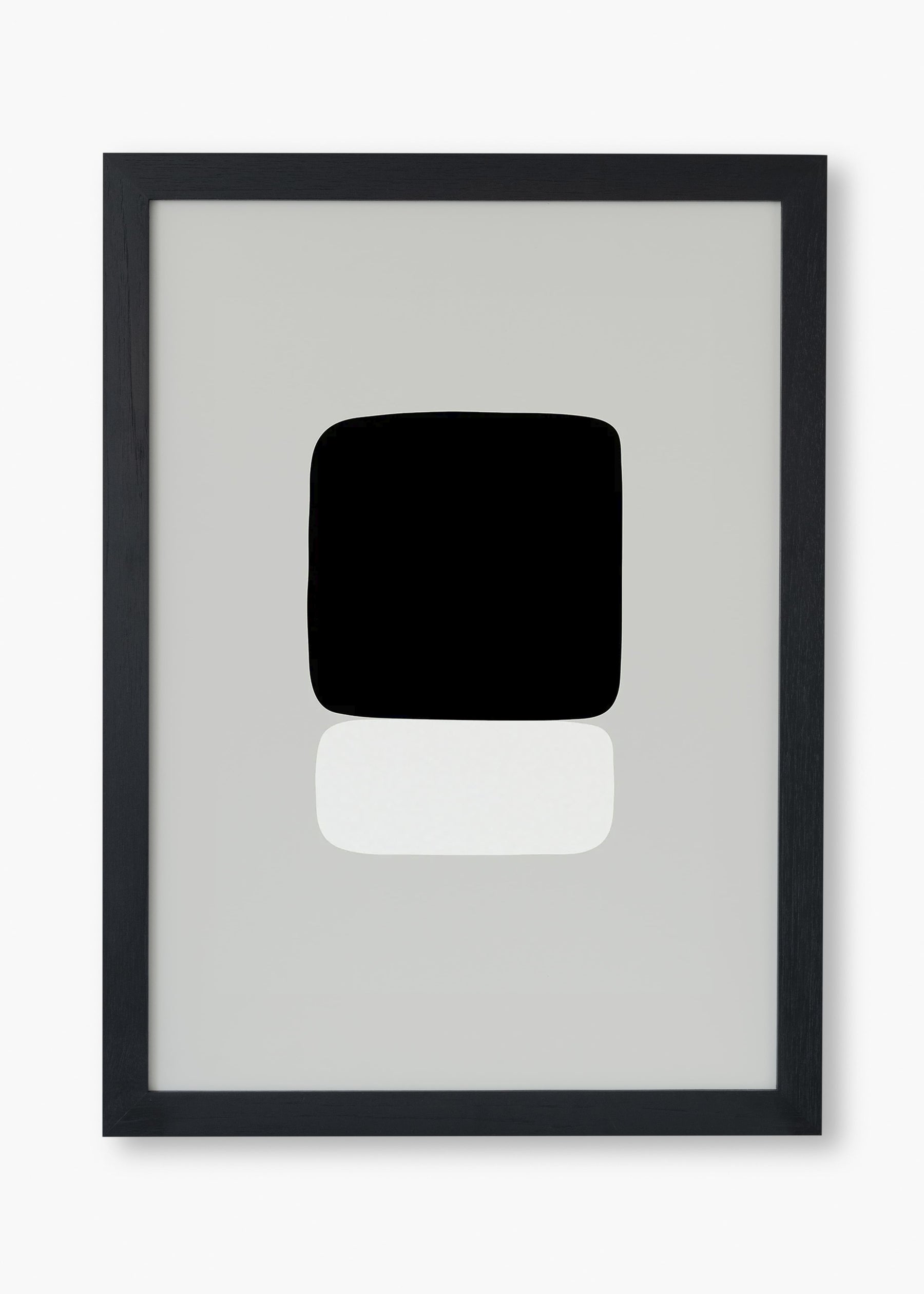 Quadro Preto I