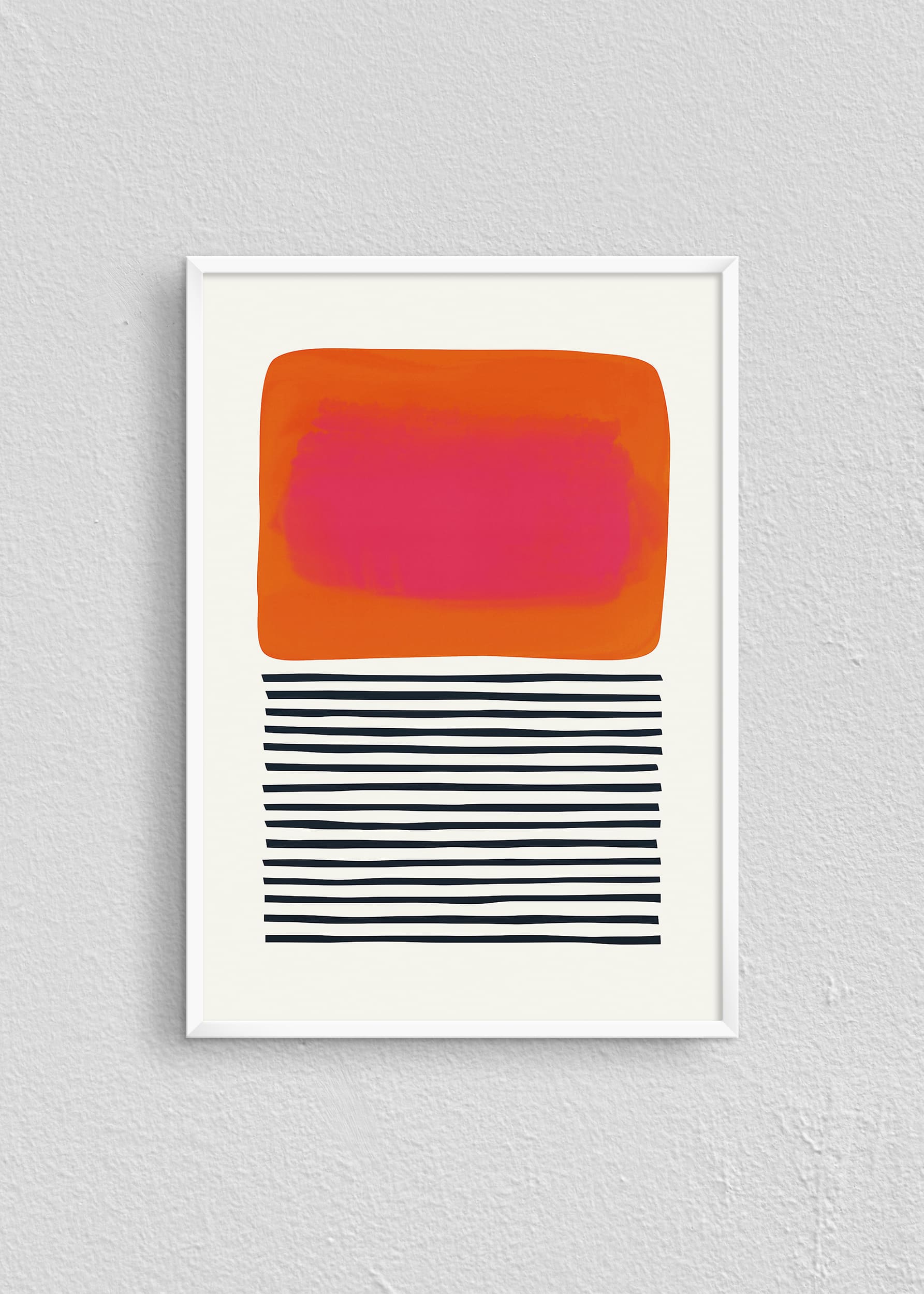 Quadro Pôr do Sol