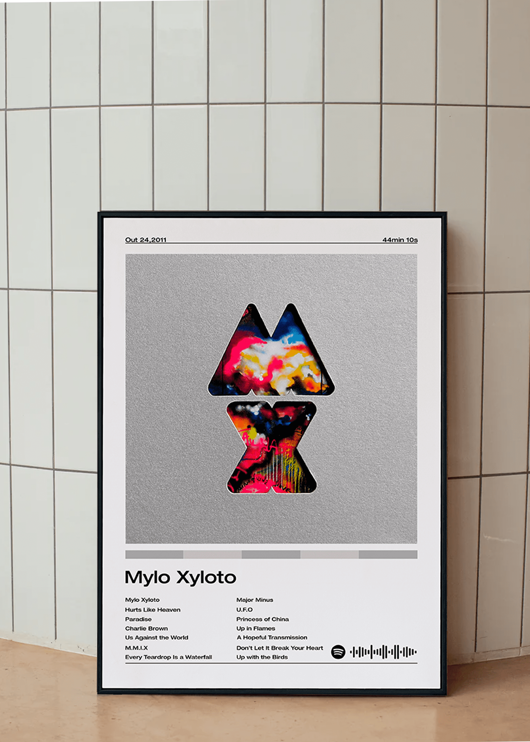 Coldplay レコード　2セット レコード｜Coldplay (コールドプレイ)｜商品一覧｜HMV&BOOKS online