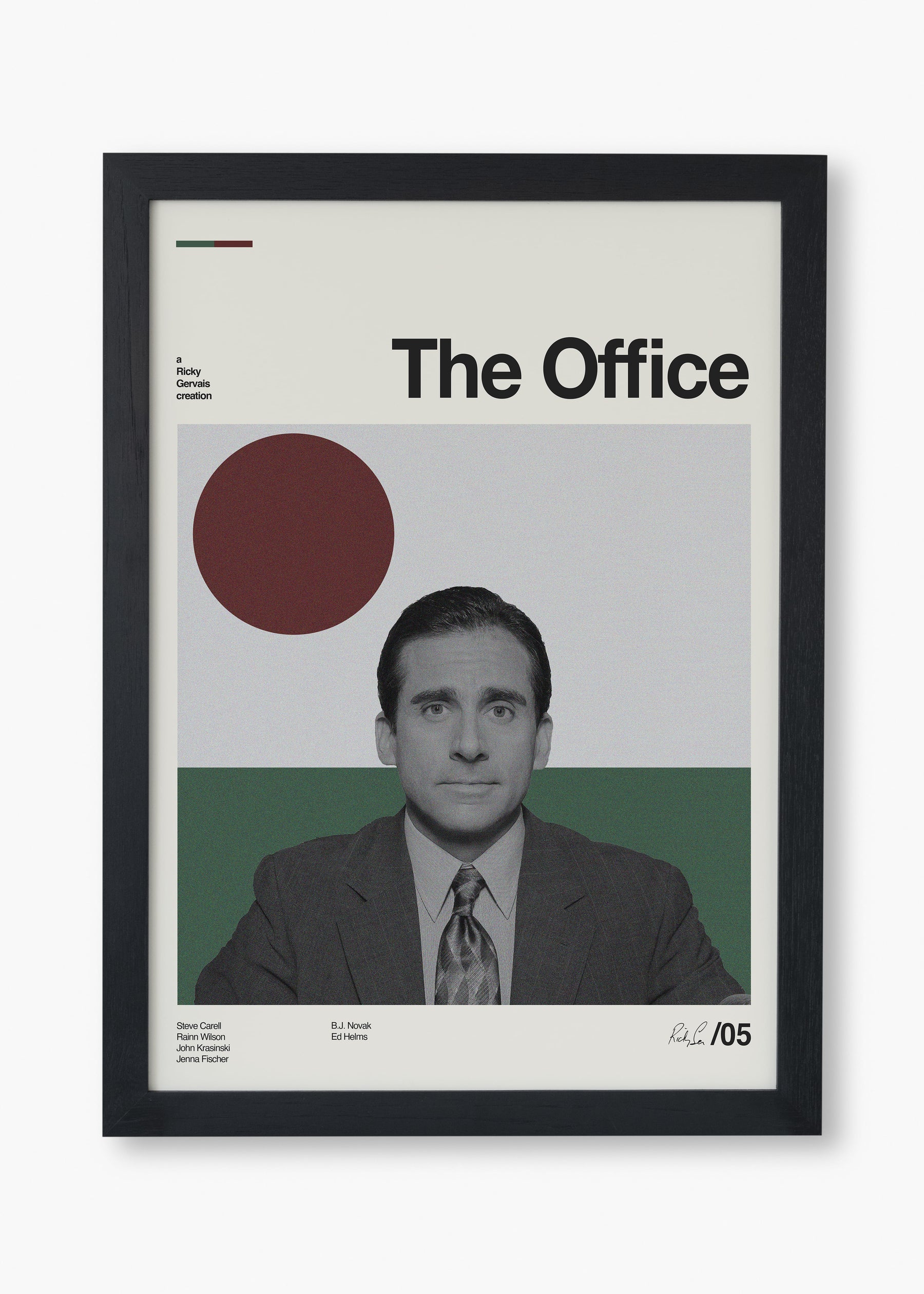 Quadro The Office