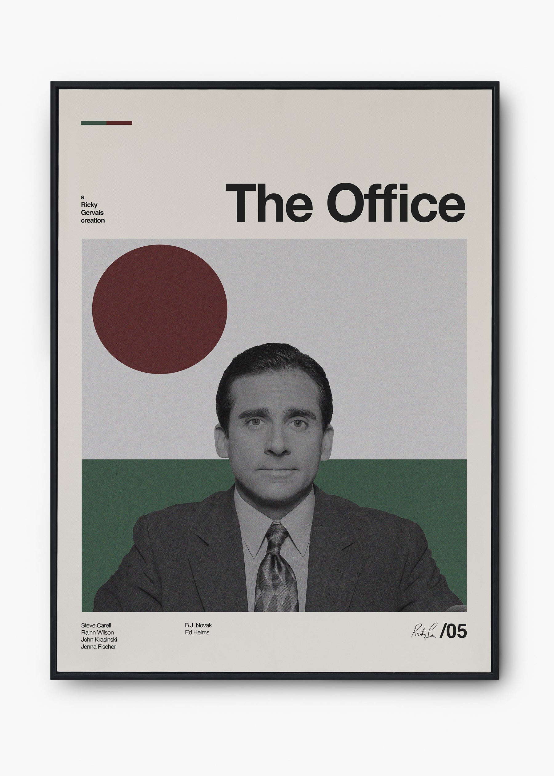 Quadro The Office