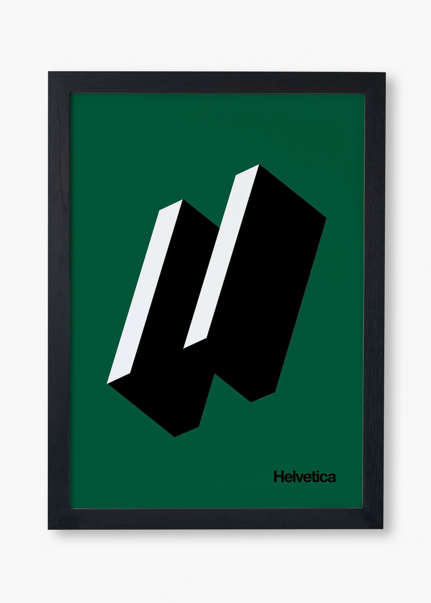 Quadro Helvetica