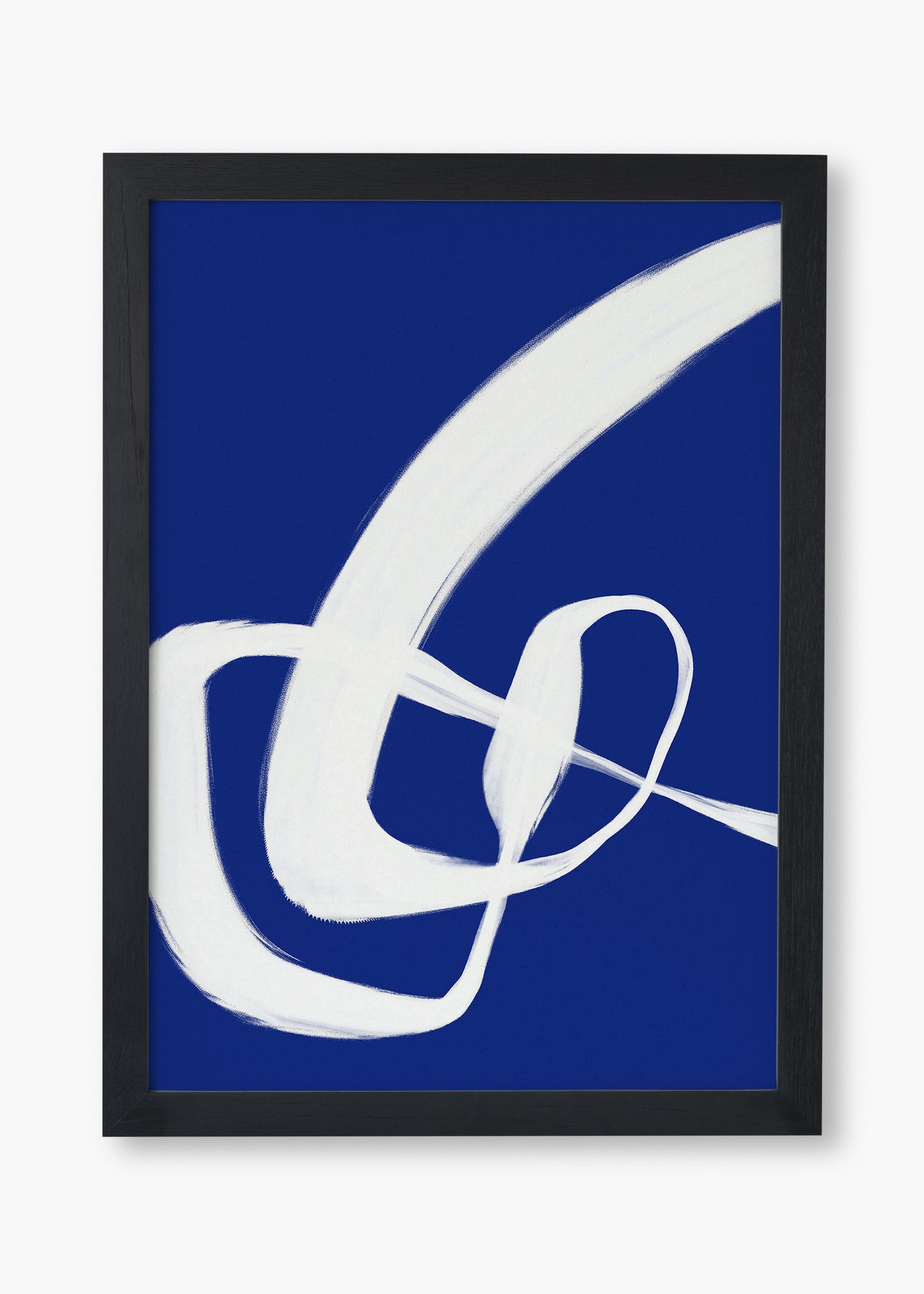 Quadro Azul III