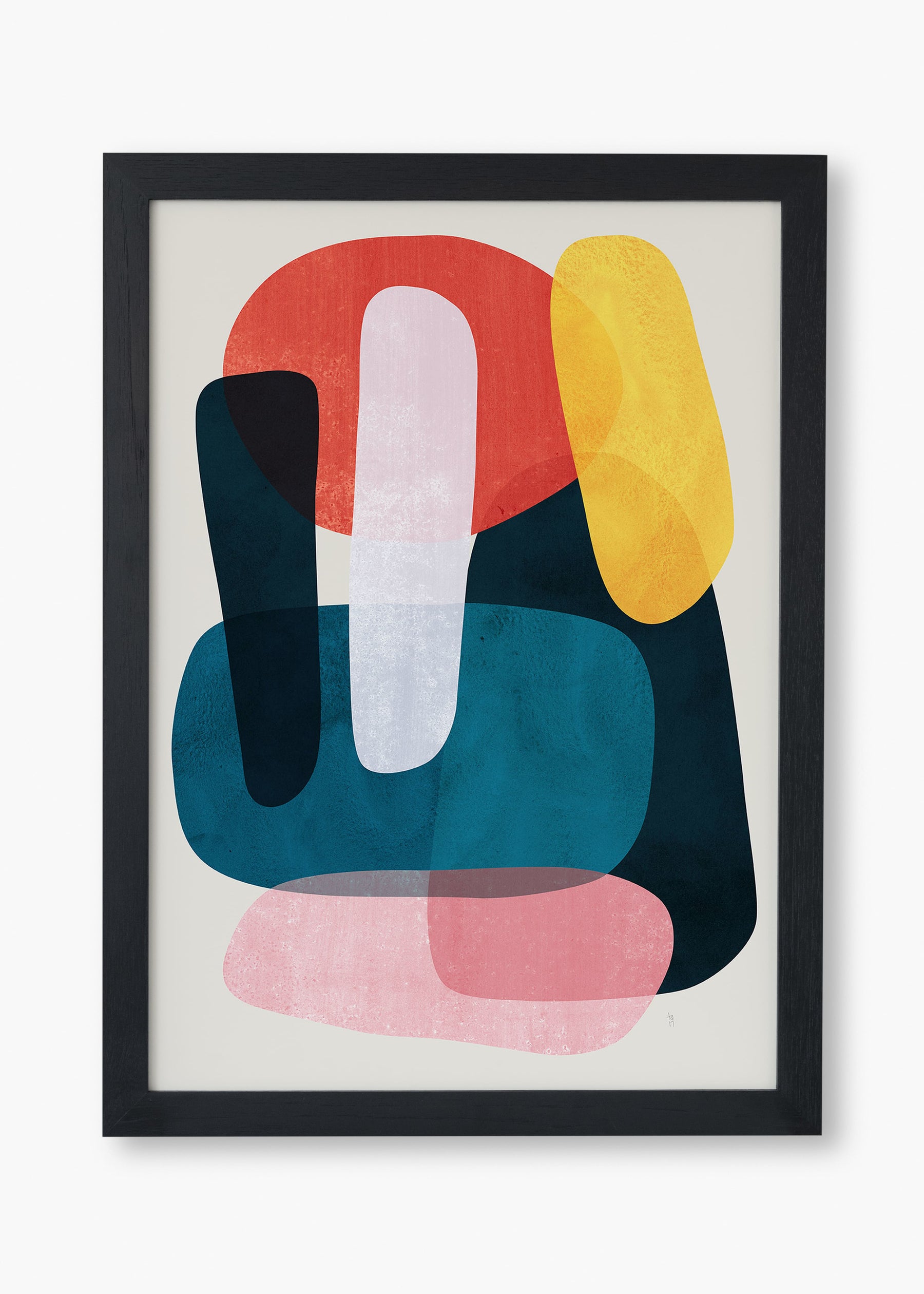 Quadro Color I